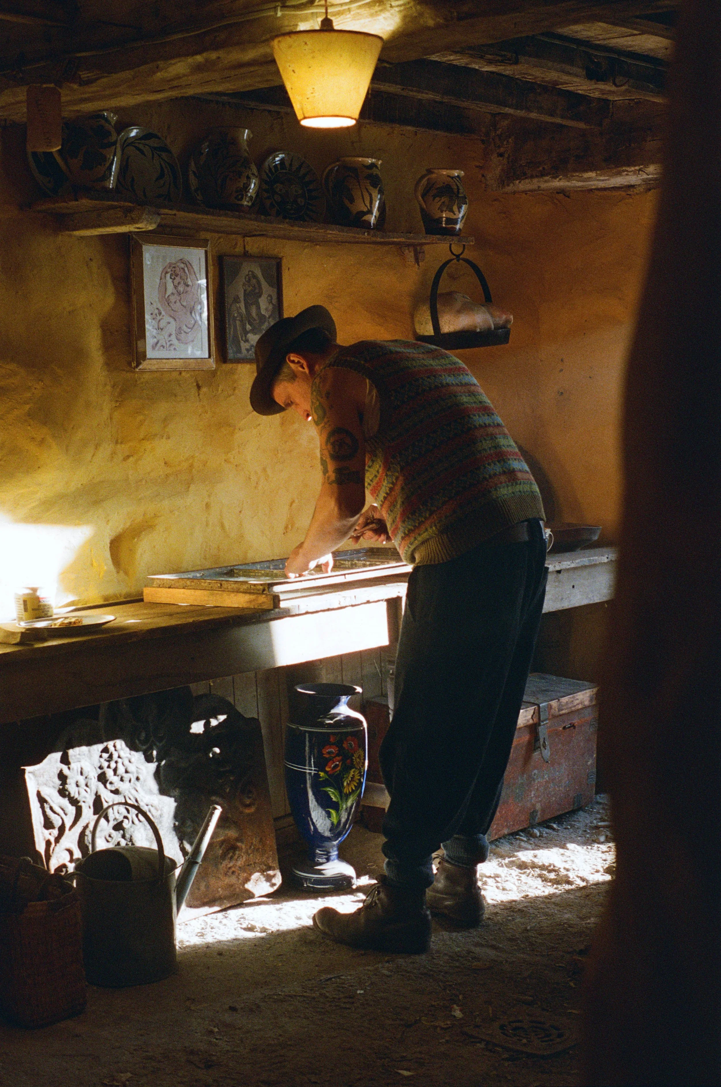 Rollo Dunford-Wood