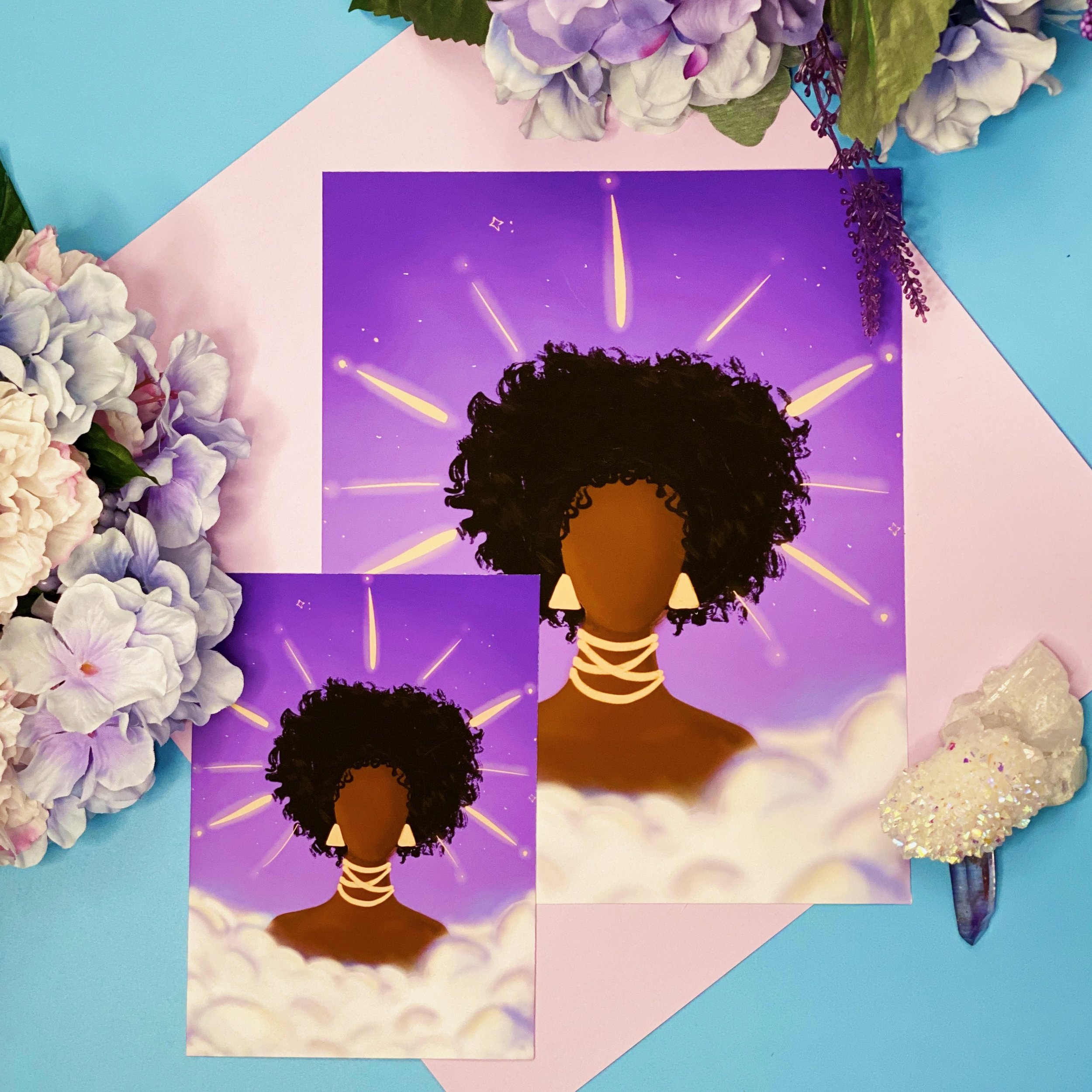 Heightened Aura V1