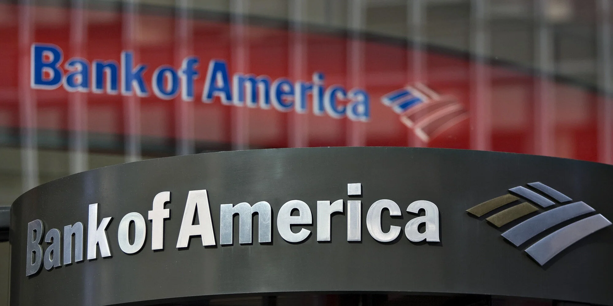 Bank of America Hires Blockchain Jobs