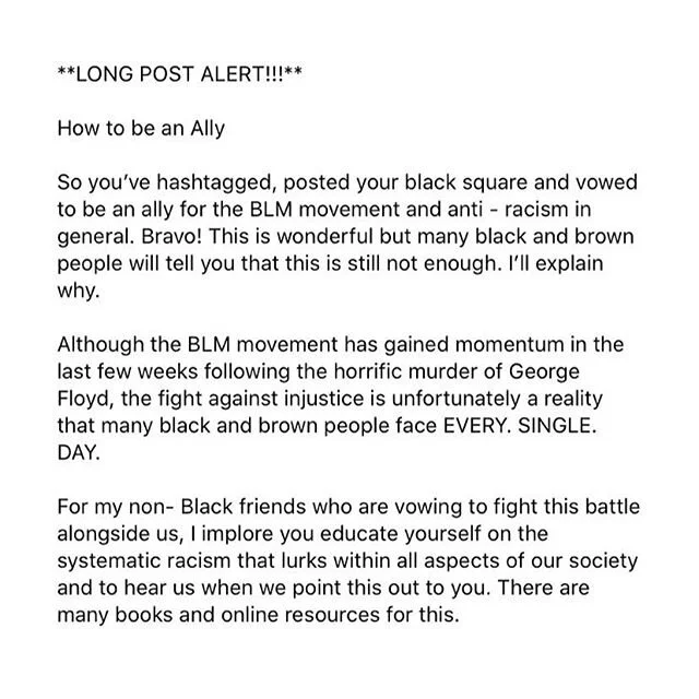 🖤
.
.
.
#blacklivesmatter #blm #blm✊🏾 #blacklivesmatter✊🏽✊🏾✊🏿 #blacklivesmatter✊🏾 #weareatrongertogether #nojusticenopeace #stopracism #stoppolicebrutality