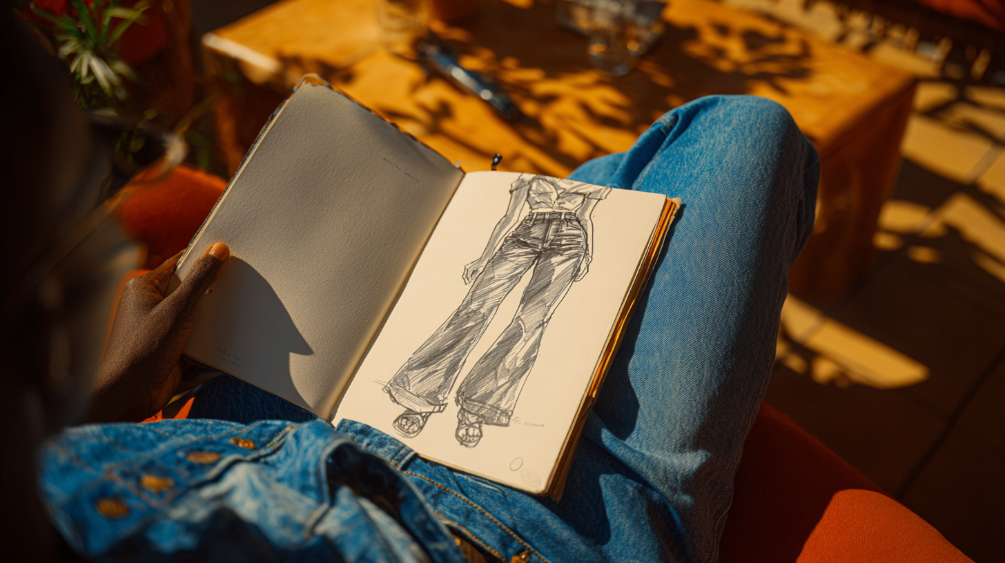 AI image research and generation