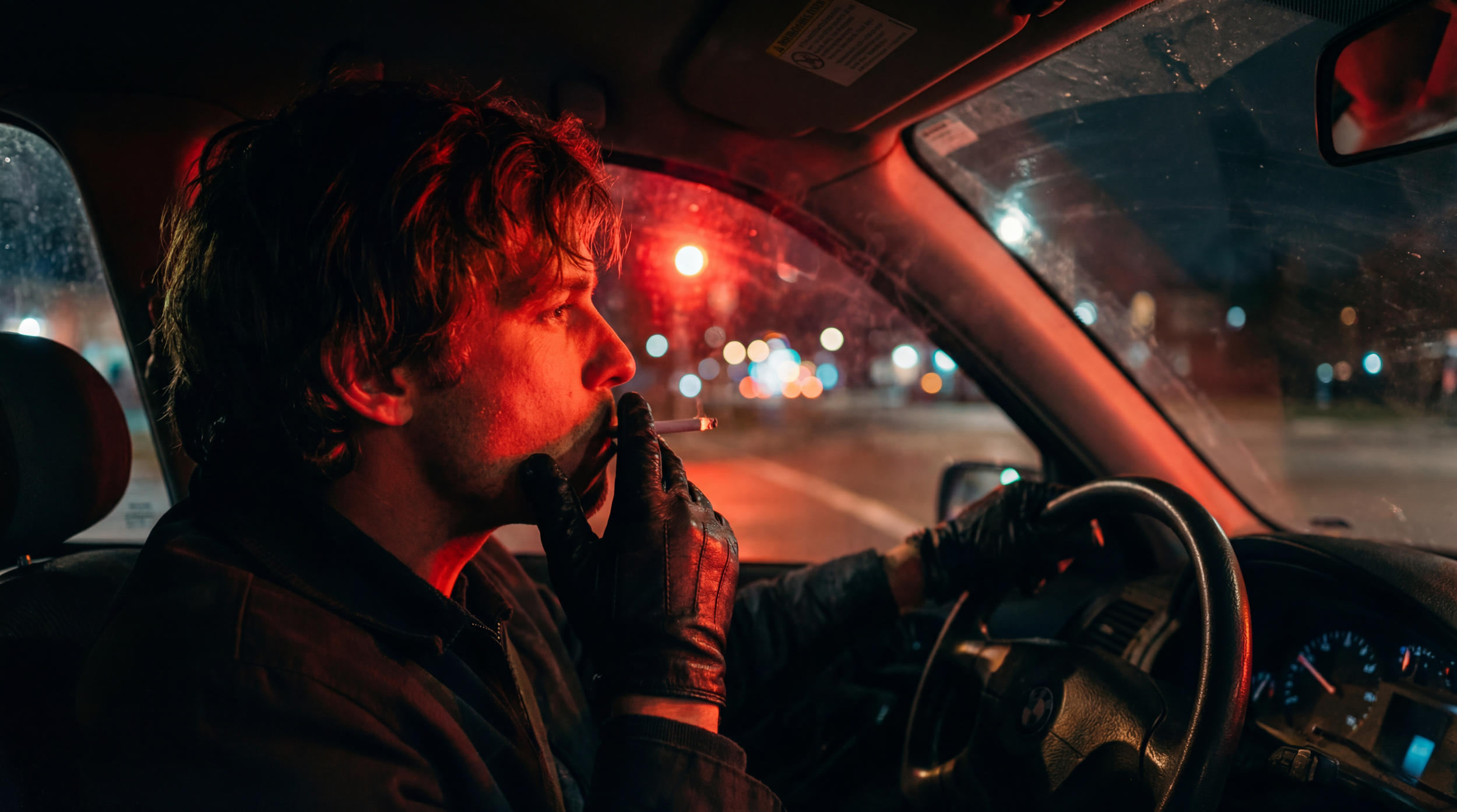 Red Light