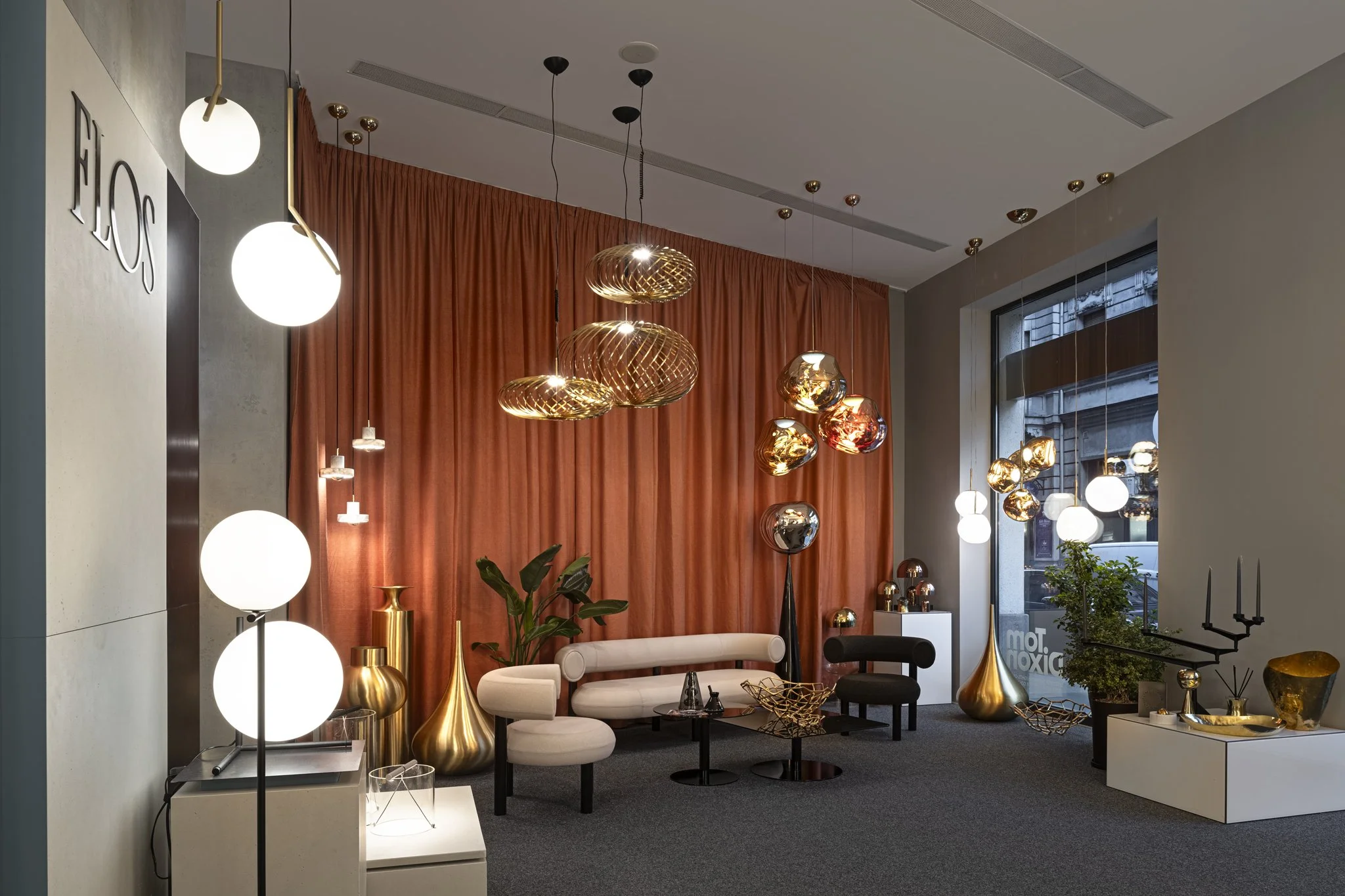 Solinfo Lighting Studio