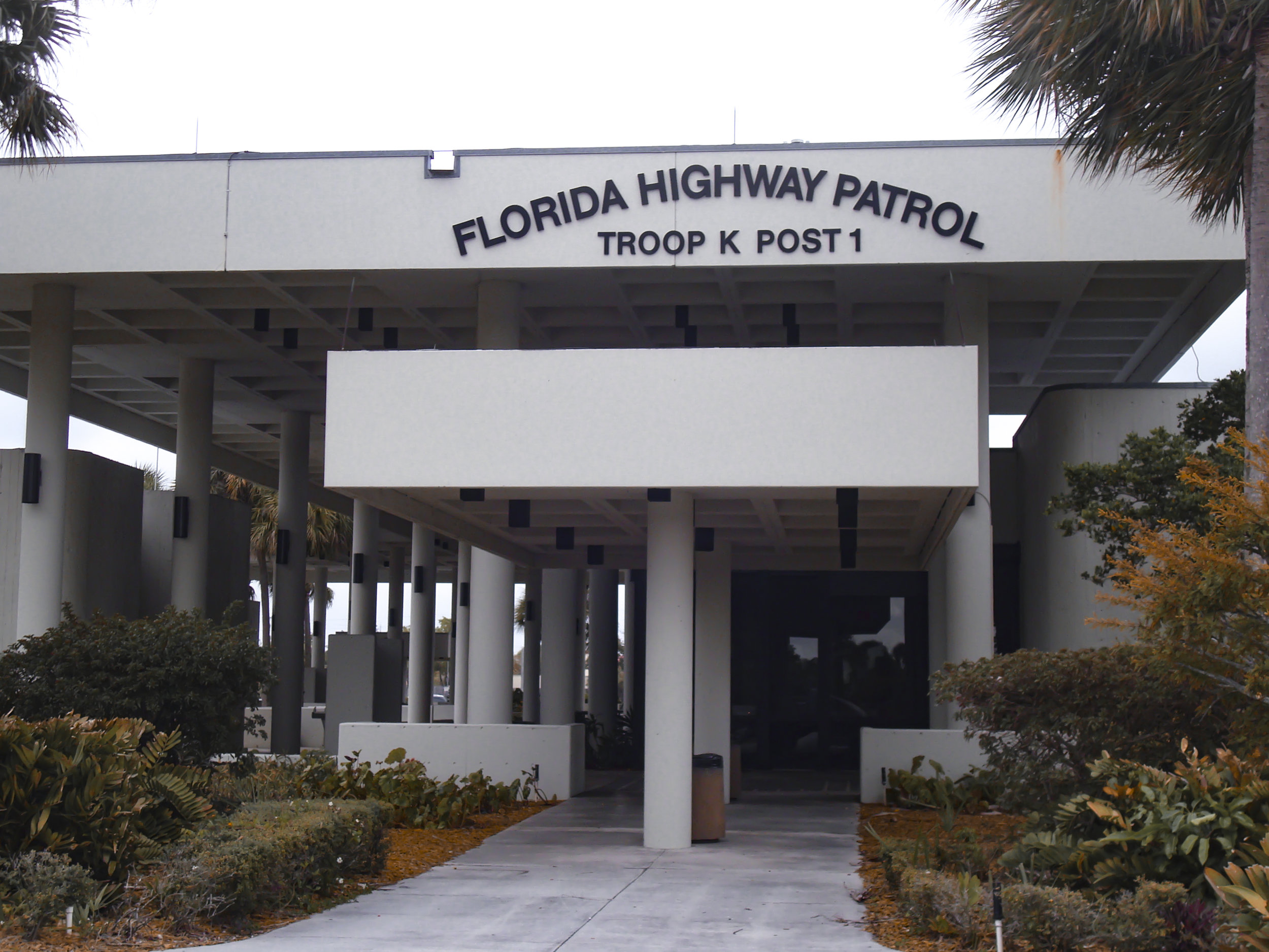 Florida Highway Patrol