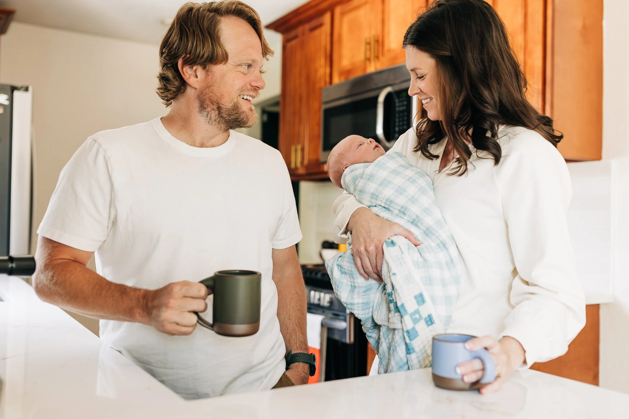 Wells | Newborn
