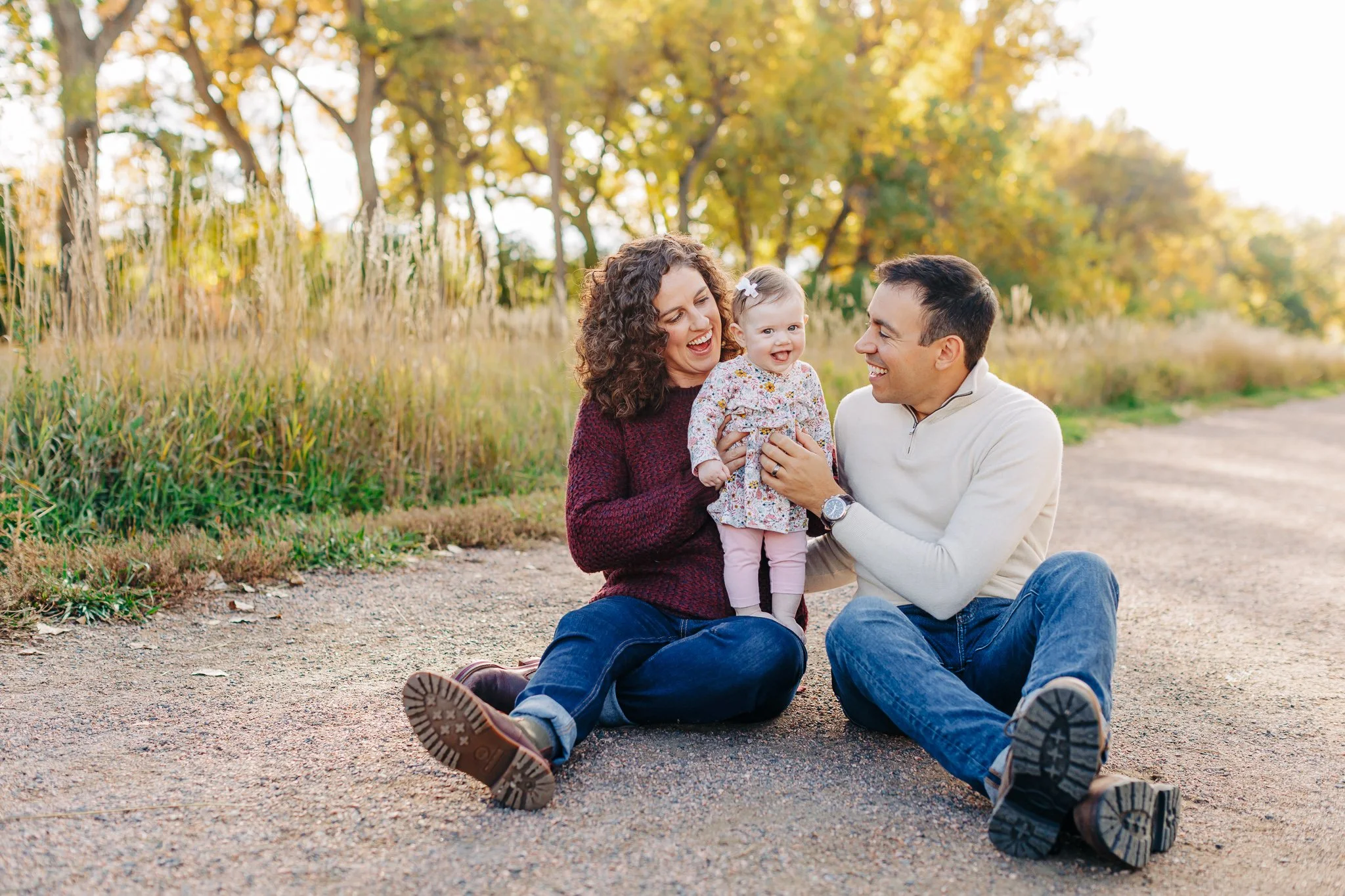 Marafino | Family