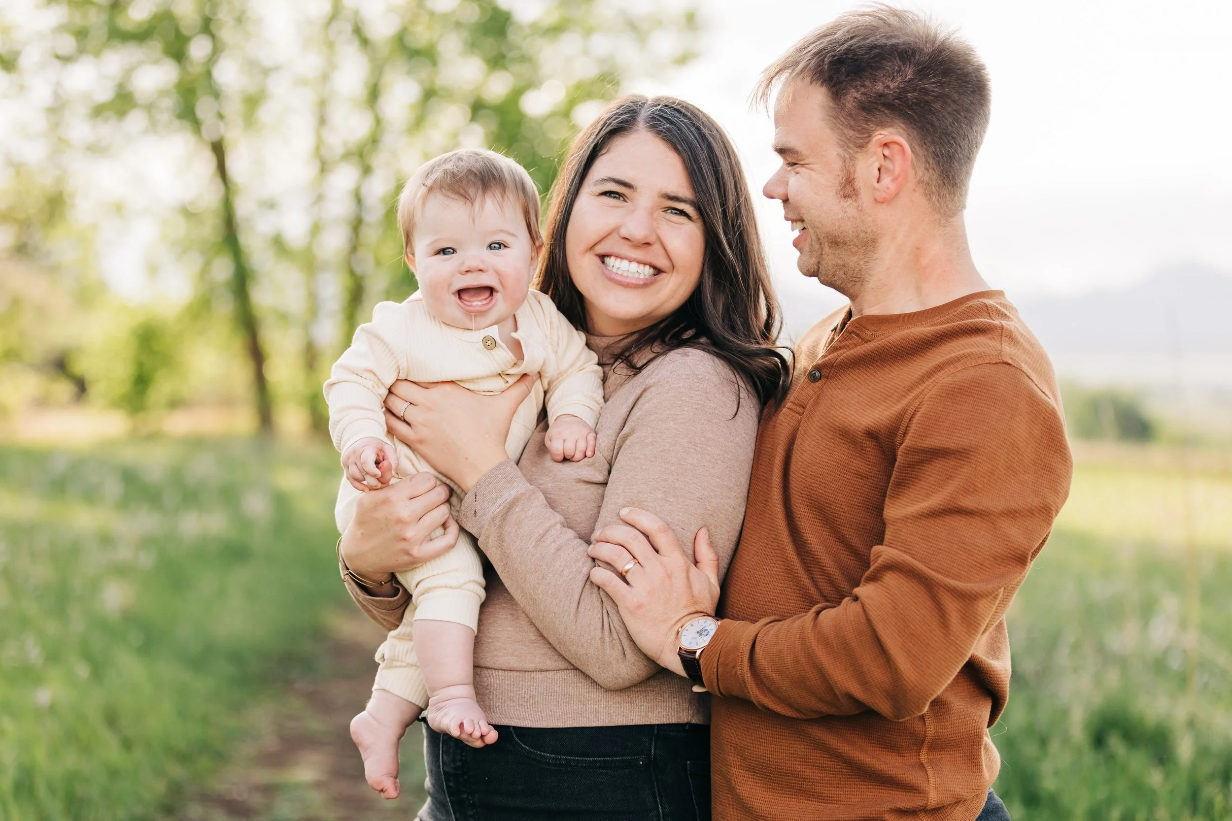 Finishing up this gallery and I can&rsquo;t get over all the JOY! Just look at those grins!