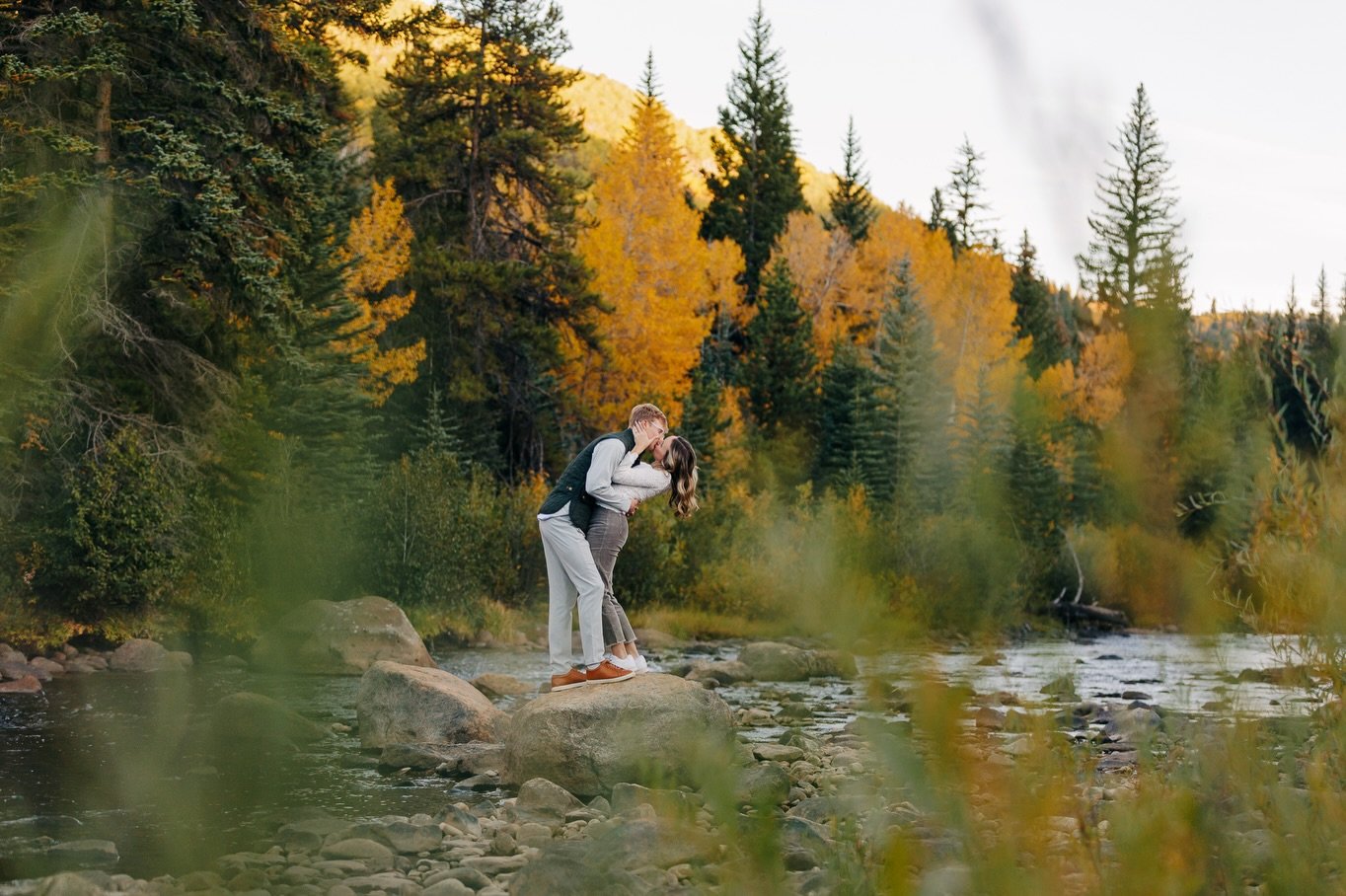 And speaking of fall&hellip; 😍