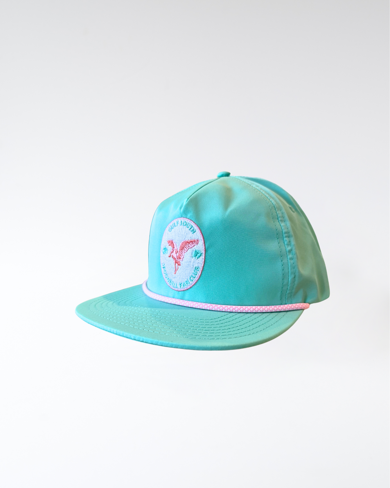 Spoonbill FC Seafoam