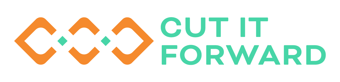 Cut it Forward
