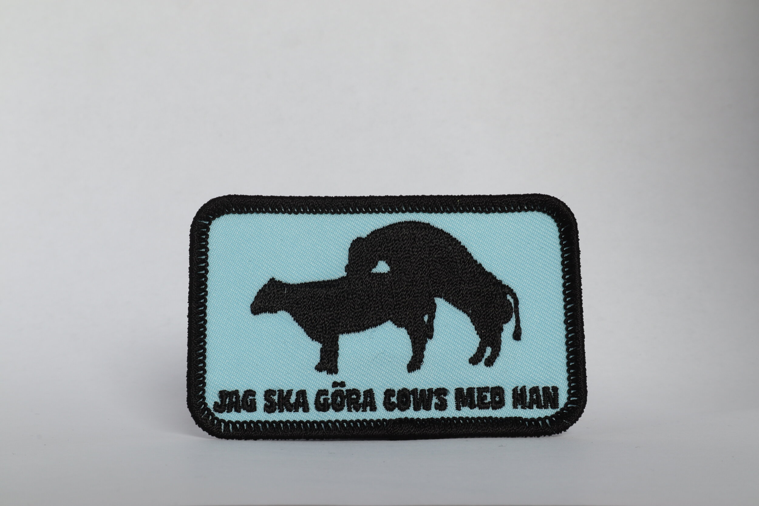 Göra Cows 20 kr