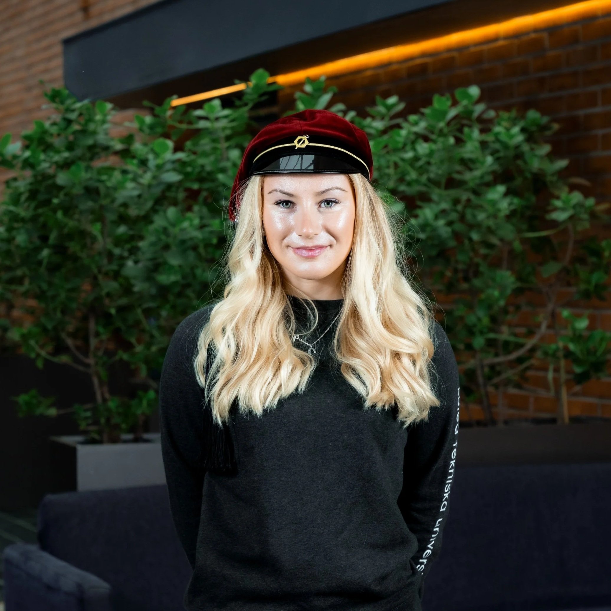 Lisa Näsvall