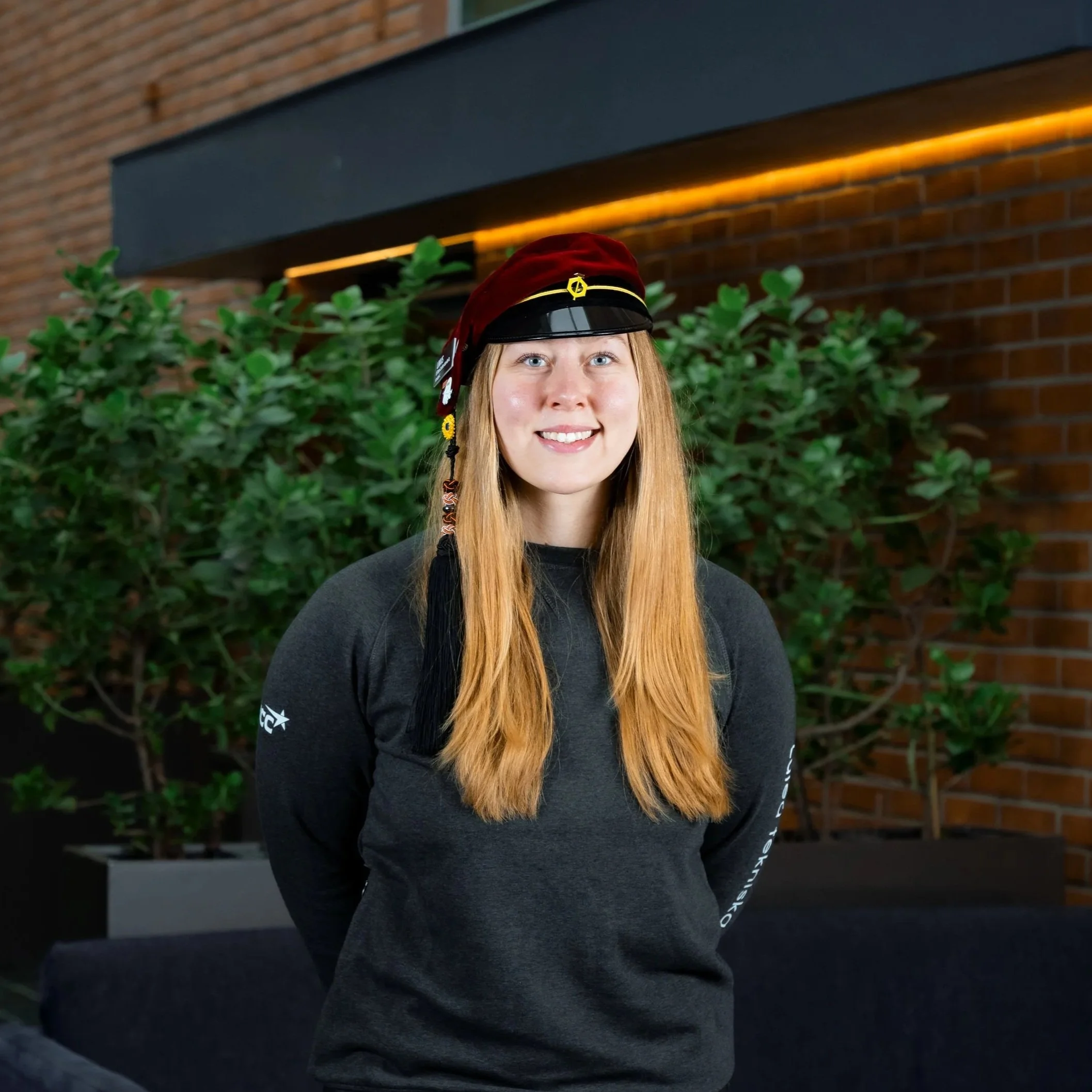Lovisa Waldebäck