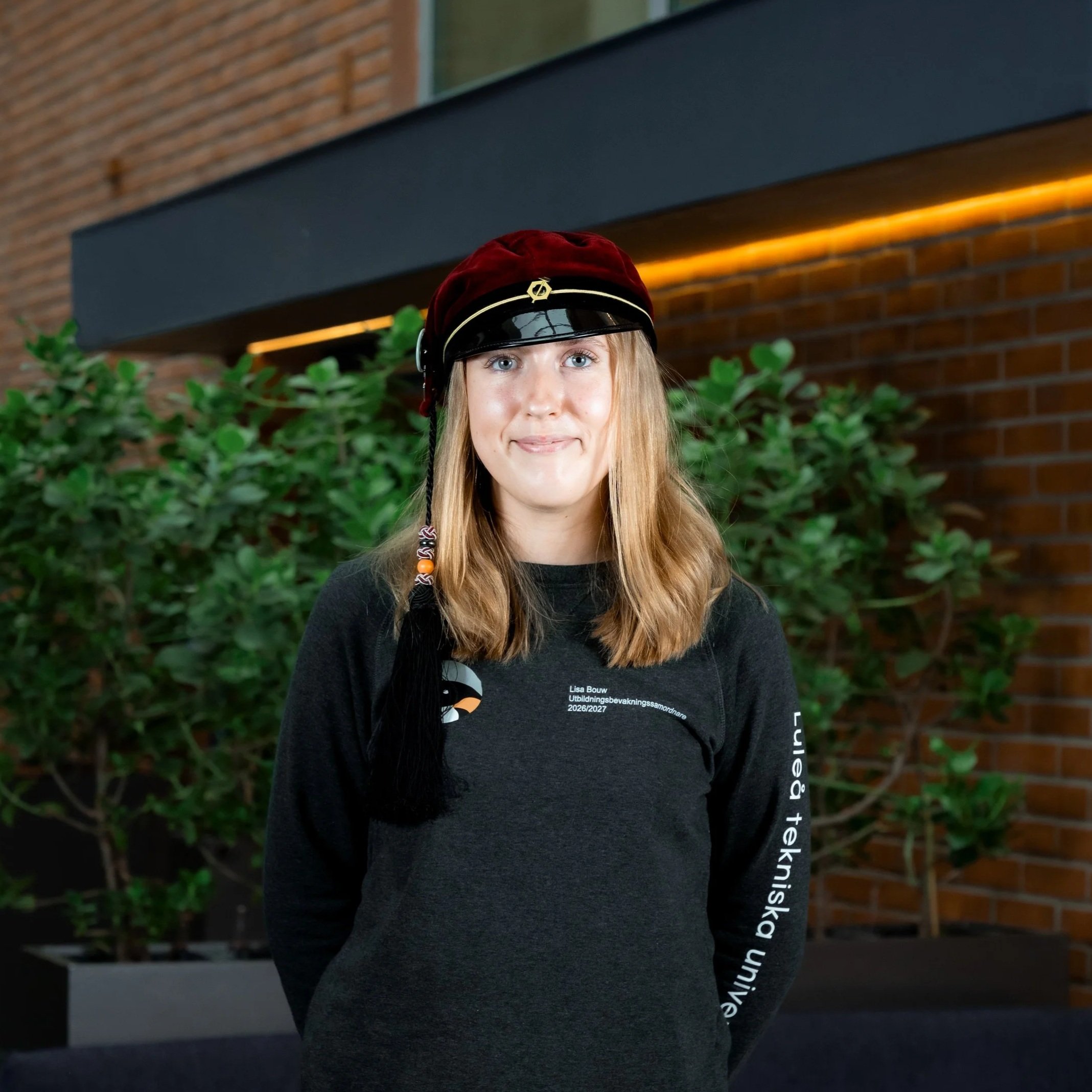Lisa Bouw