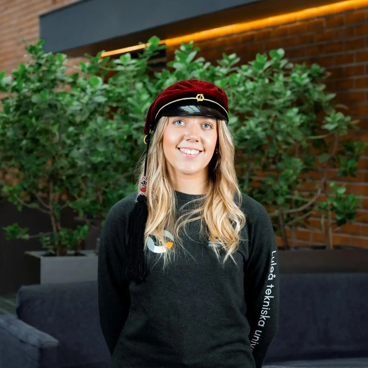 Ebba Wikström