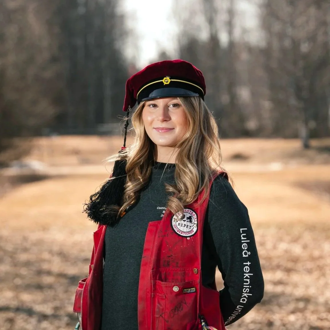 Corinne Olofsson