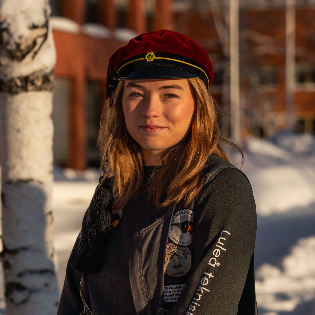 Saga Andersson Burlin