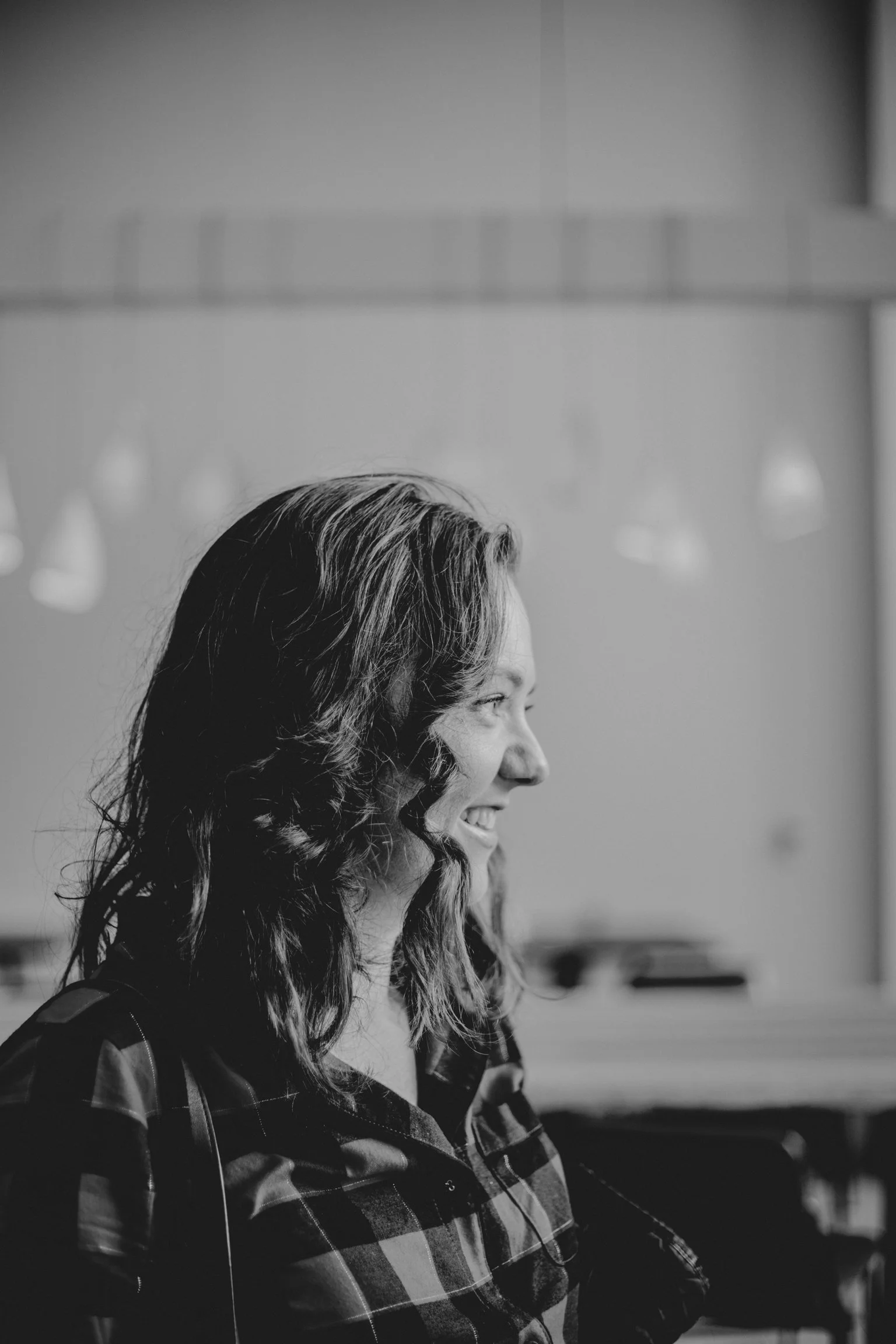 Confidence and Openness