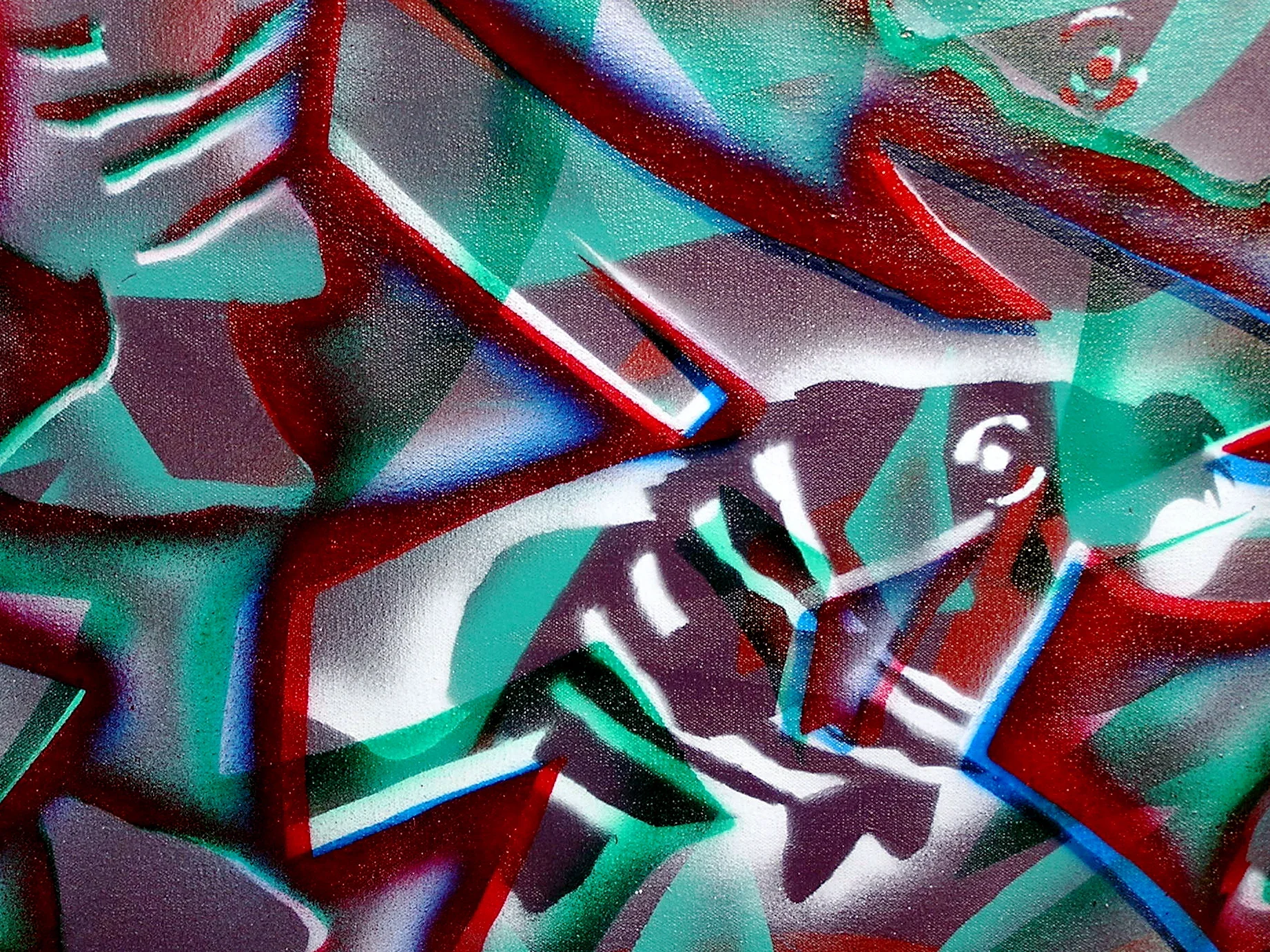 Rocky the Gambino grouper