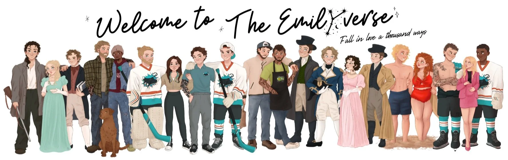 Contact — Emily Rath
