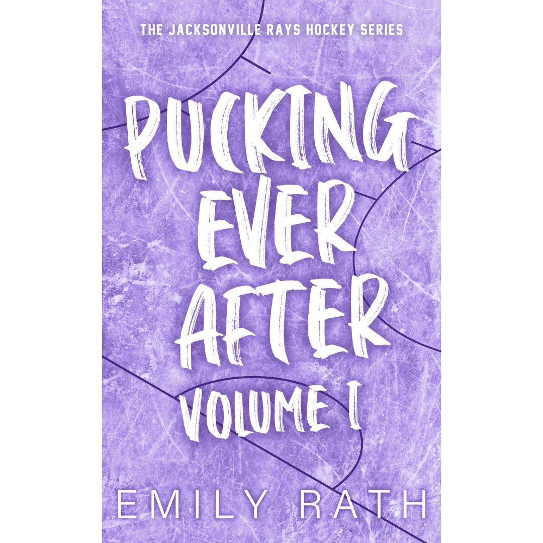 Pucking Ever After: Vol 1