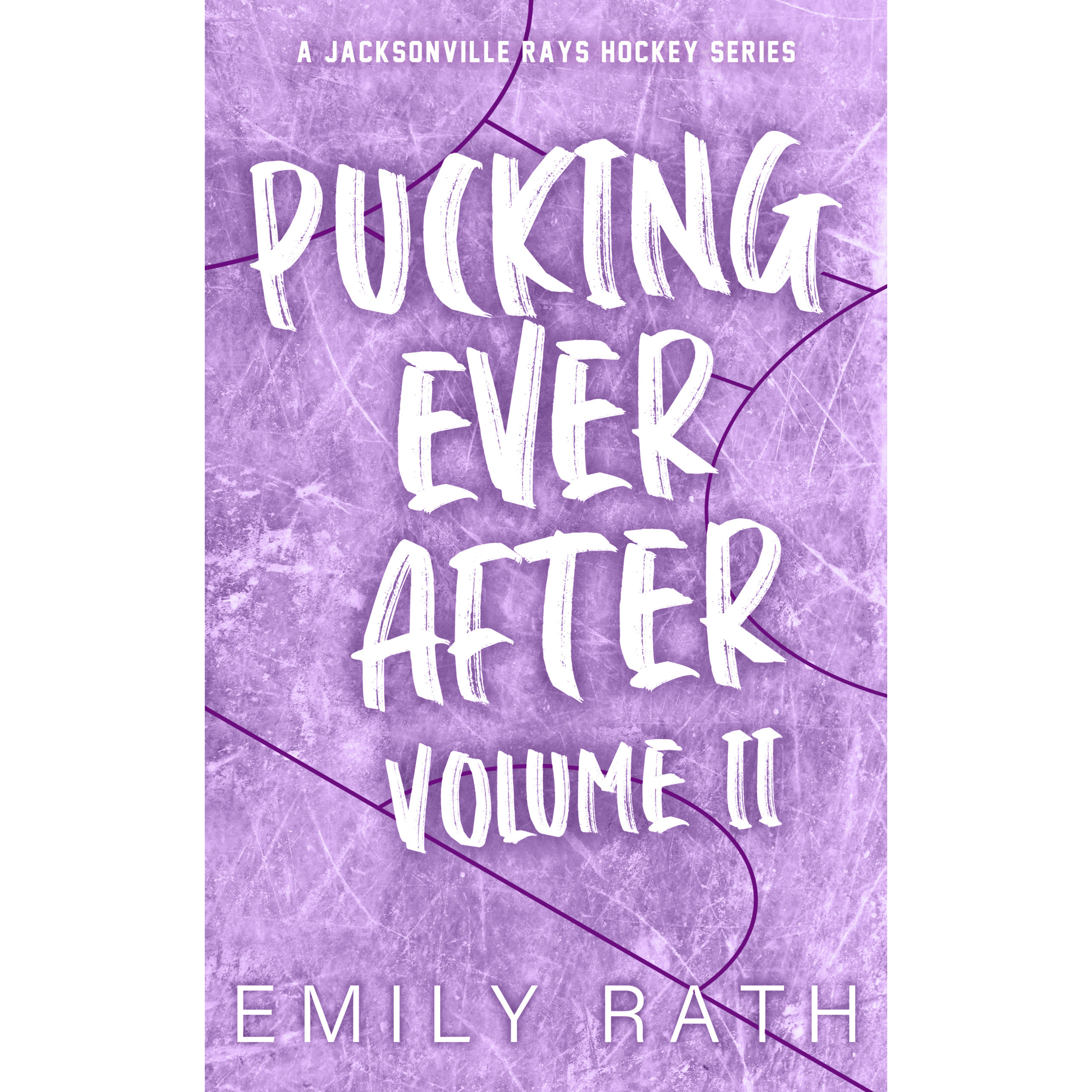 Pucking Ever After: Vol 2