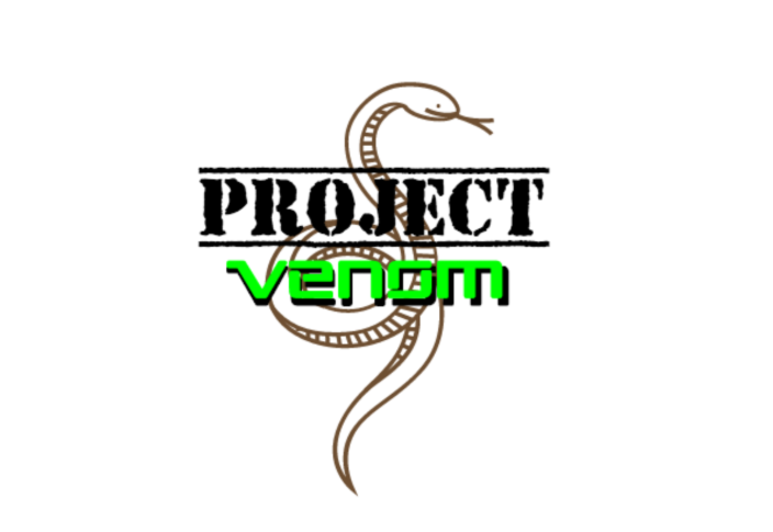 Project Venom: The autonomous hunting drone — Philippe Wyder