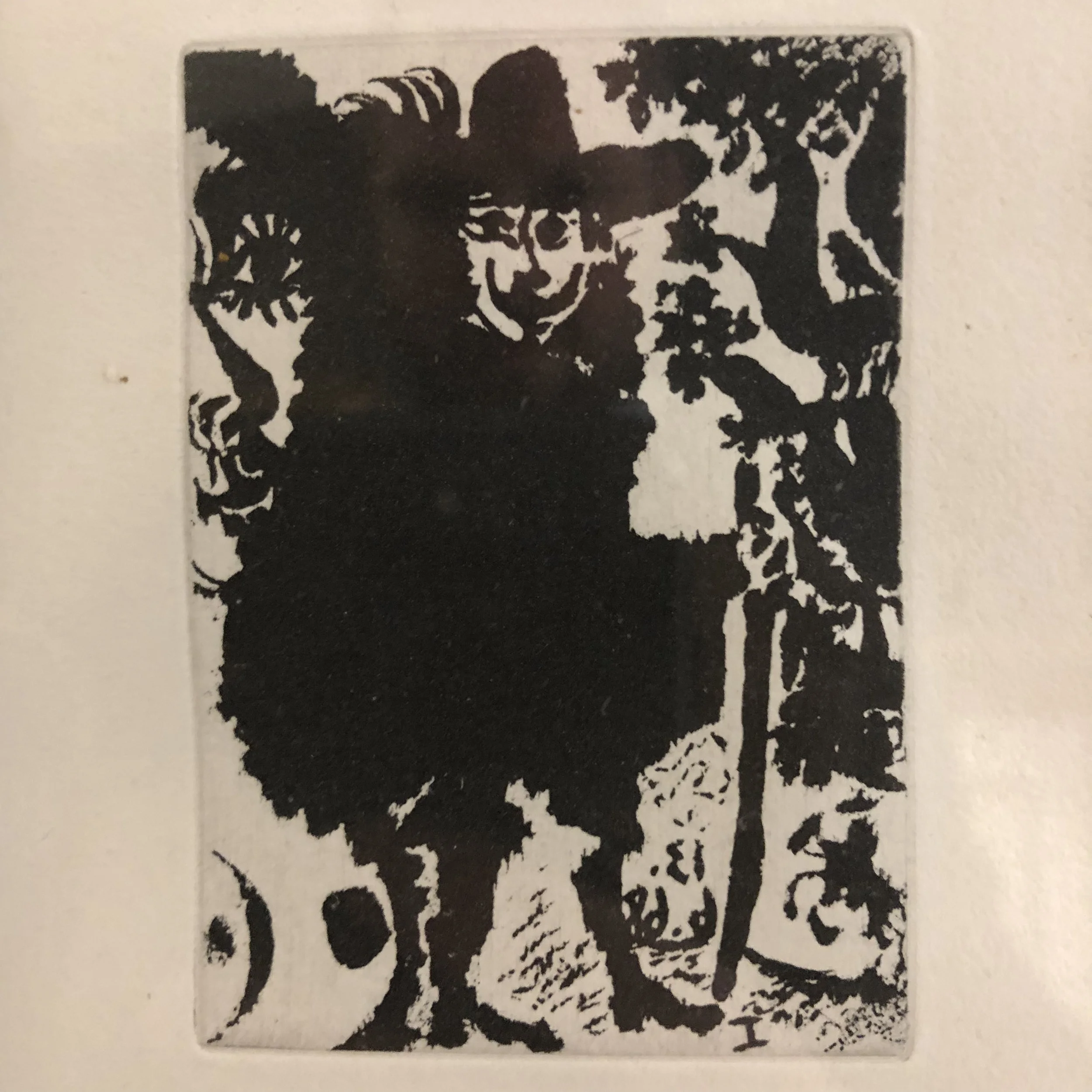 PABLO PICASSO