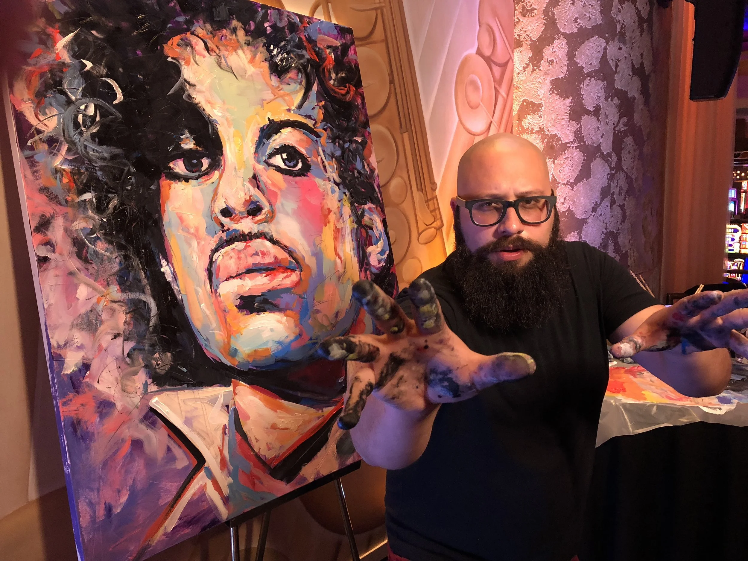 Joe Painting Prince.jpg