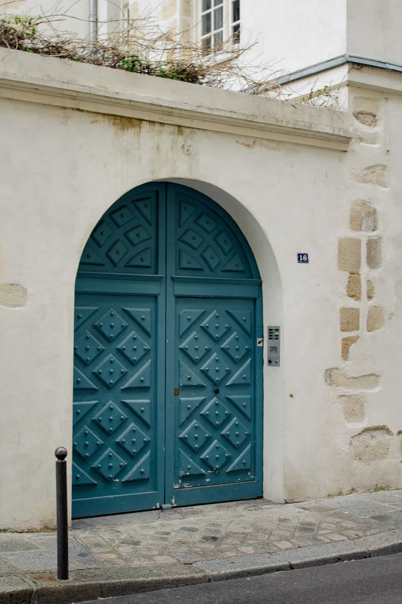 Doorway Dreams