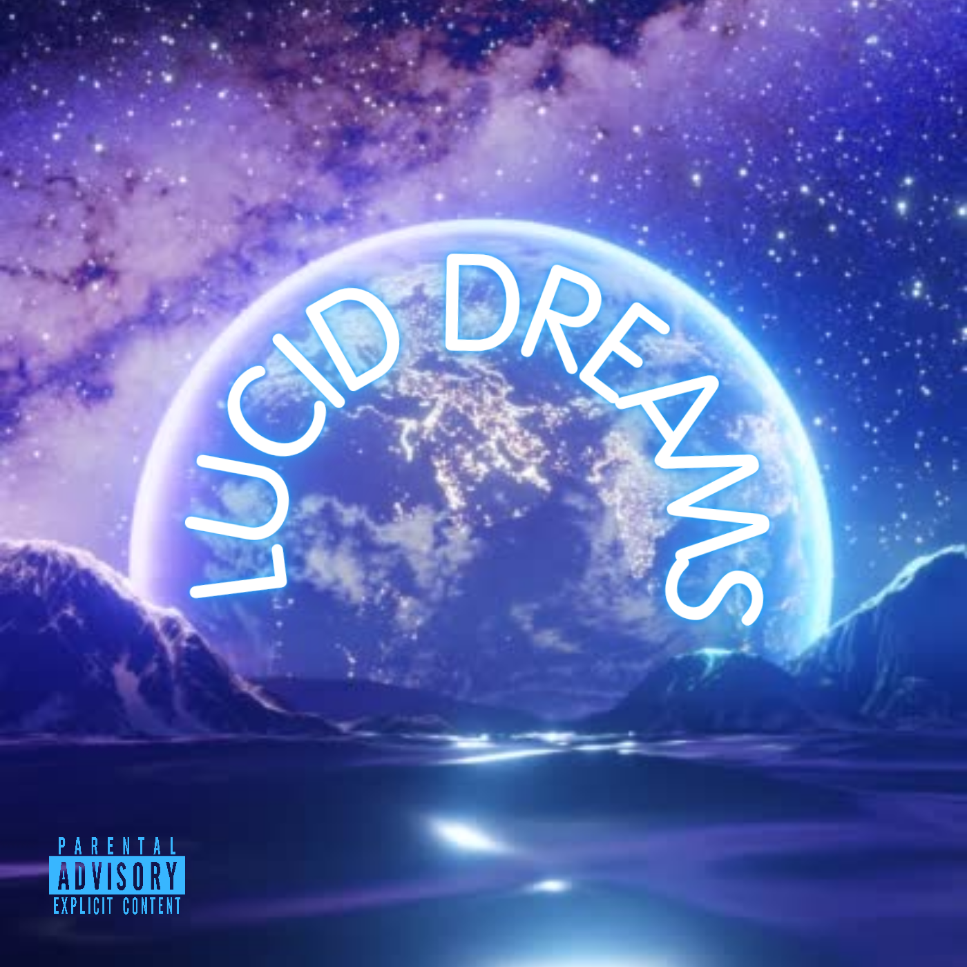 Lucid Dreams by Tuffshed and John Johns:
Vocals, Production, Engineering