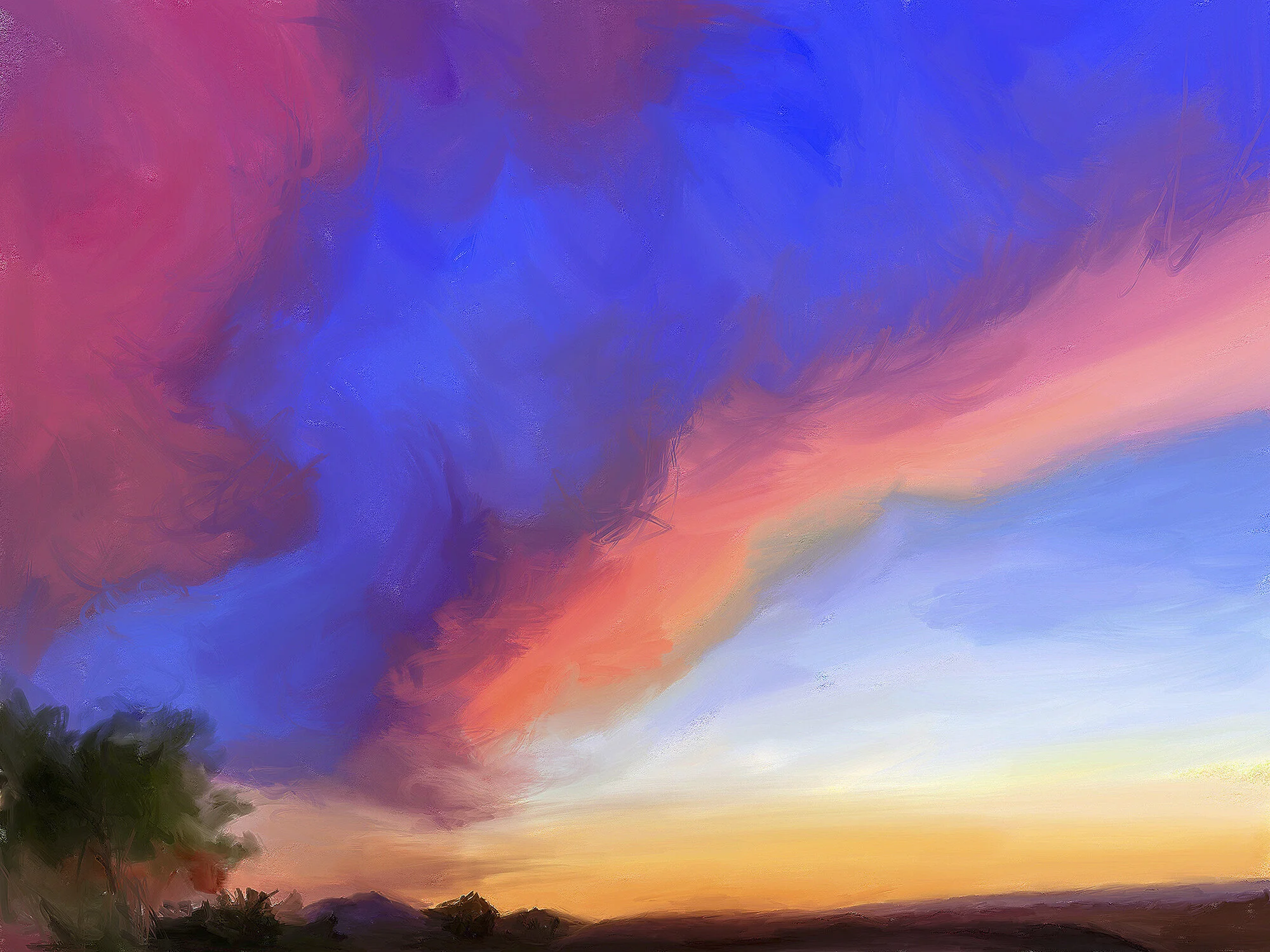 Lone Butte Sunset.jpg