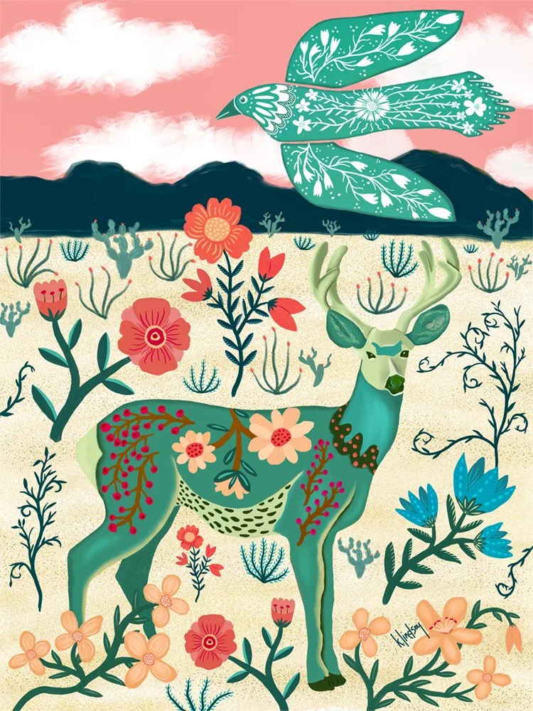 Deer One