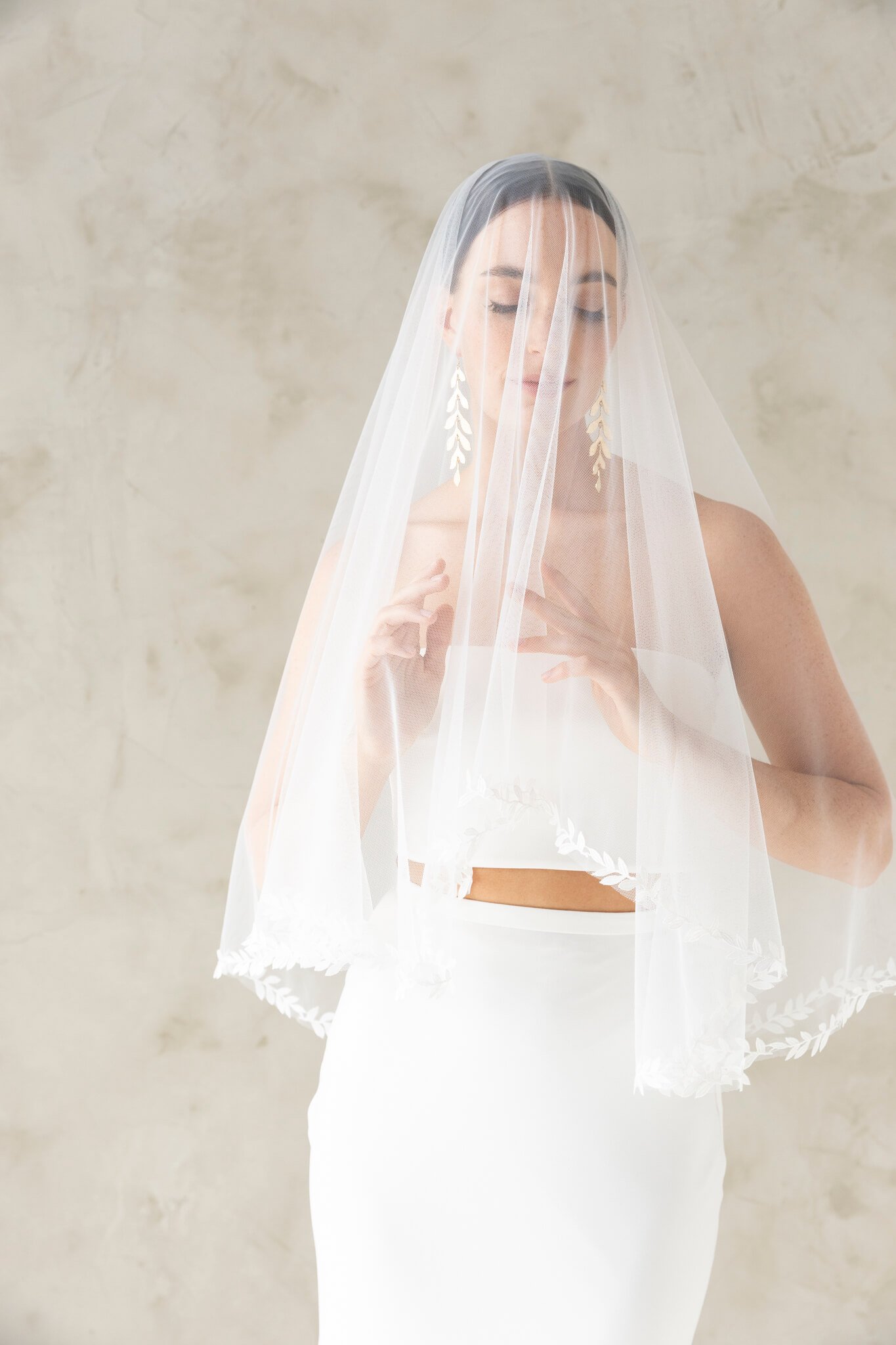 Mia fátyol / RITUALS