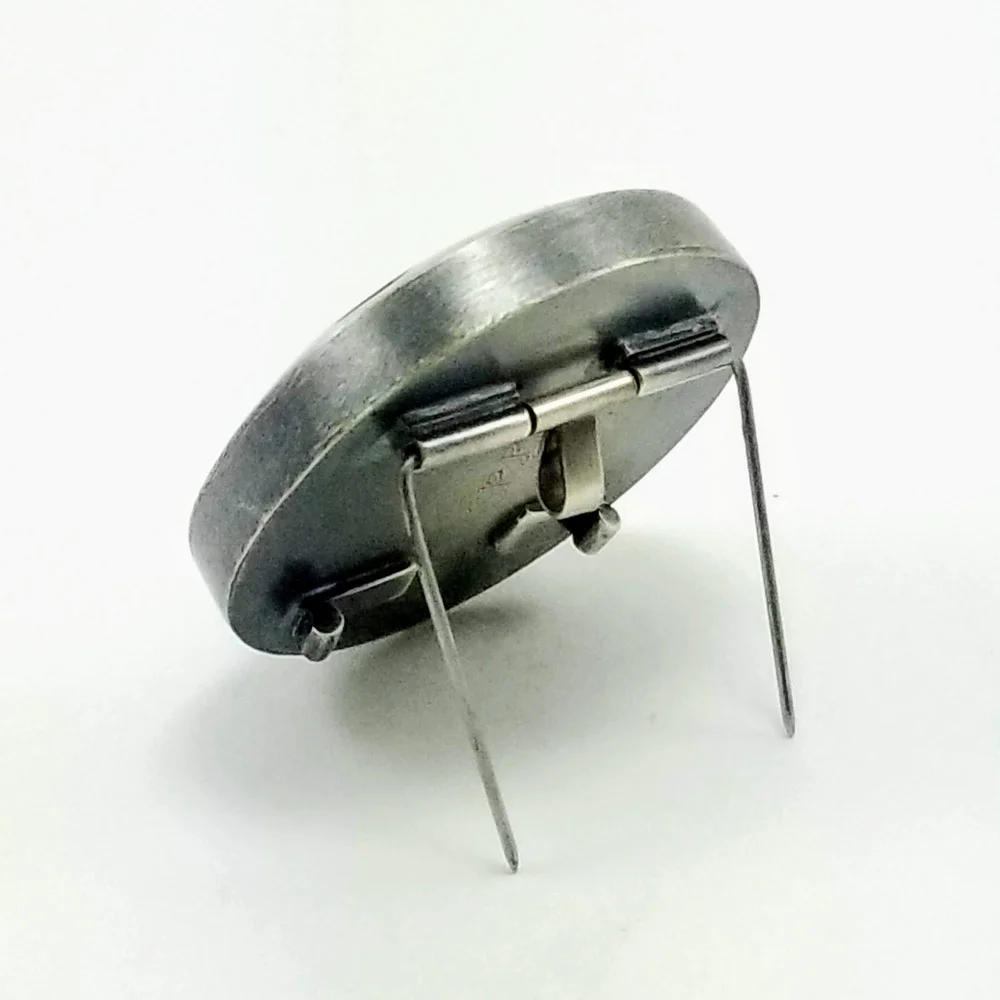 Stacey Russell Booth | Metalsmith Artist | Contemporary Jewelry | Denver, Colorado