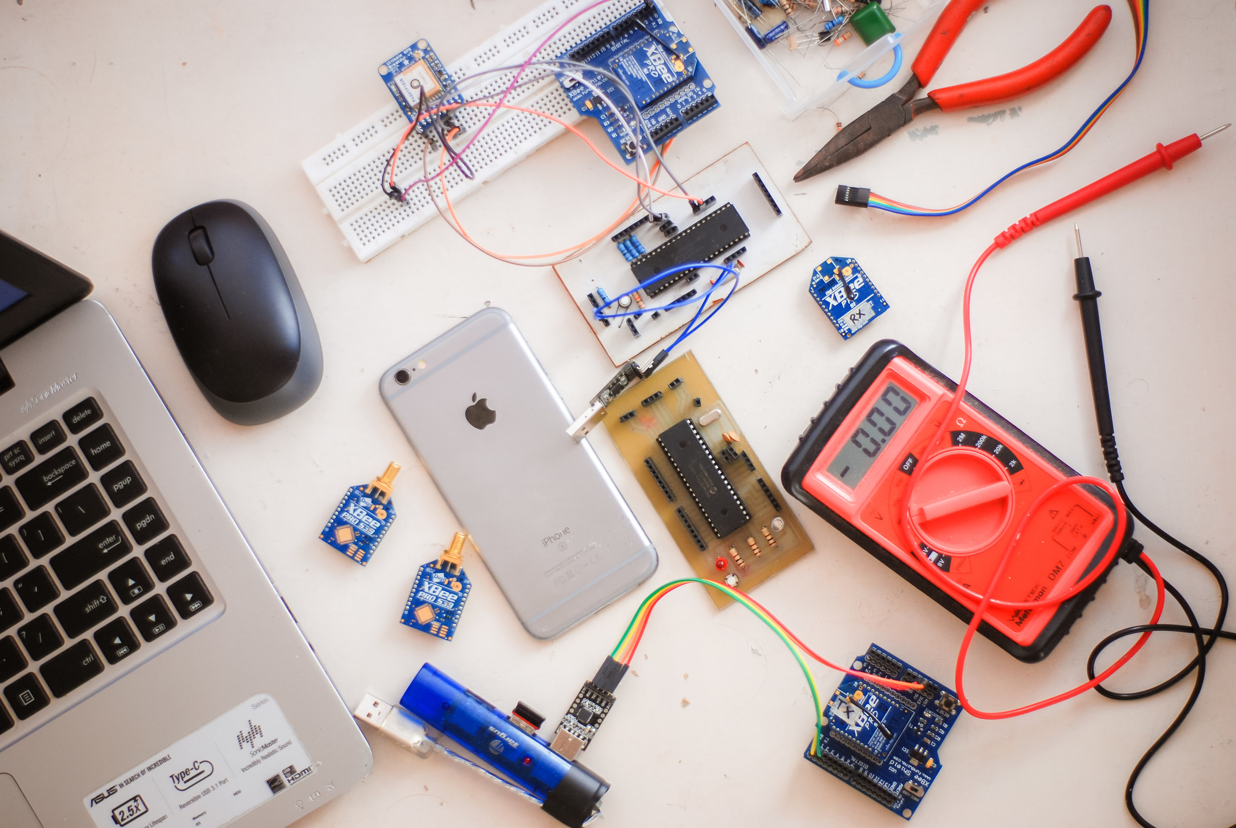 Computers may be powerful computing devices, but they are still just that: computing devices.
