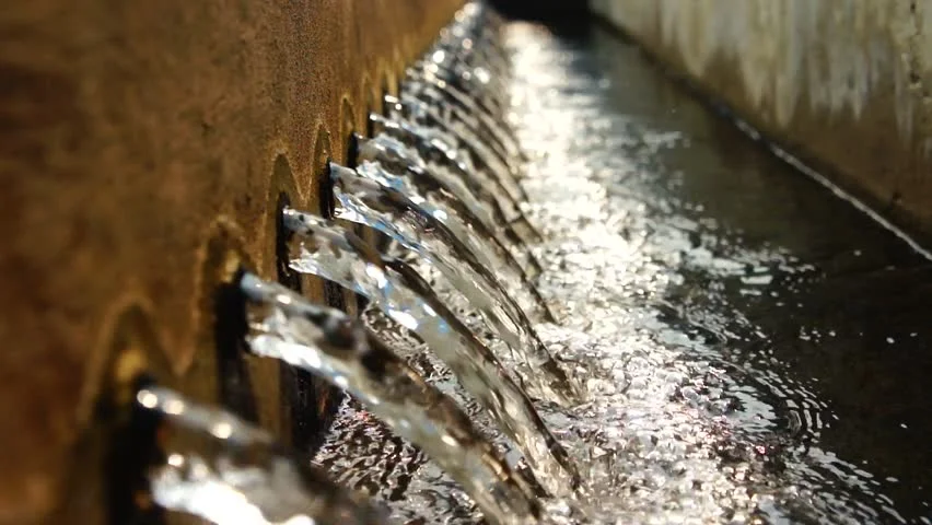 Wastewater represents a huge and valuable source of fresh water that we are currently, well, wasting. Photo credit: Shutterstock