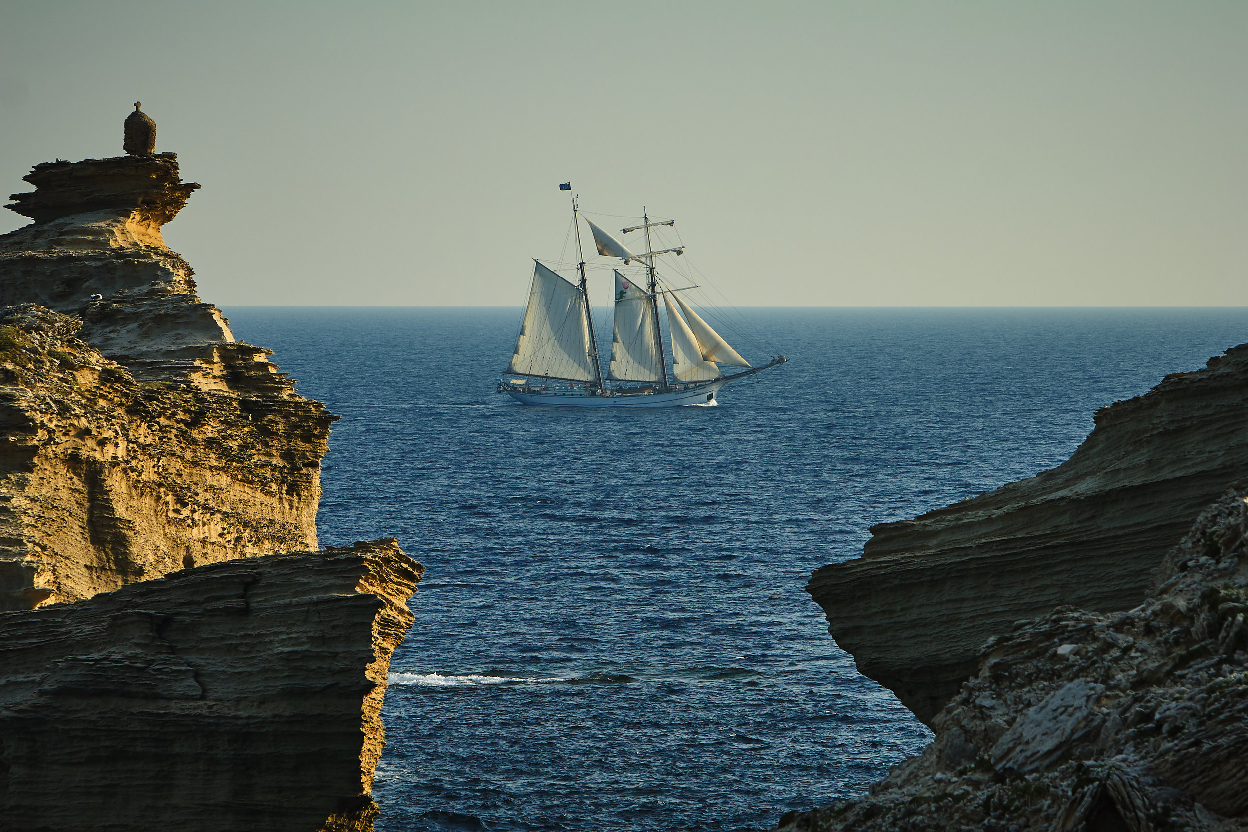 The Porthole as a Lens: A Life at Sea with SEA Semester