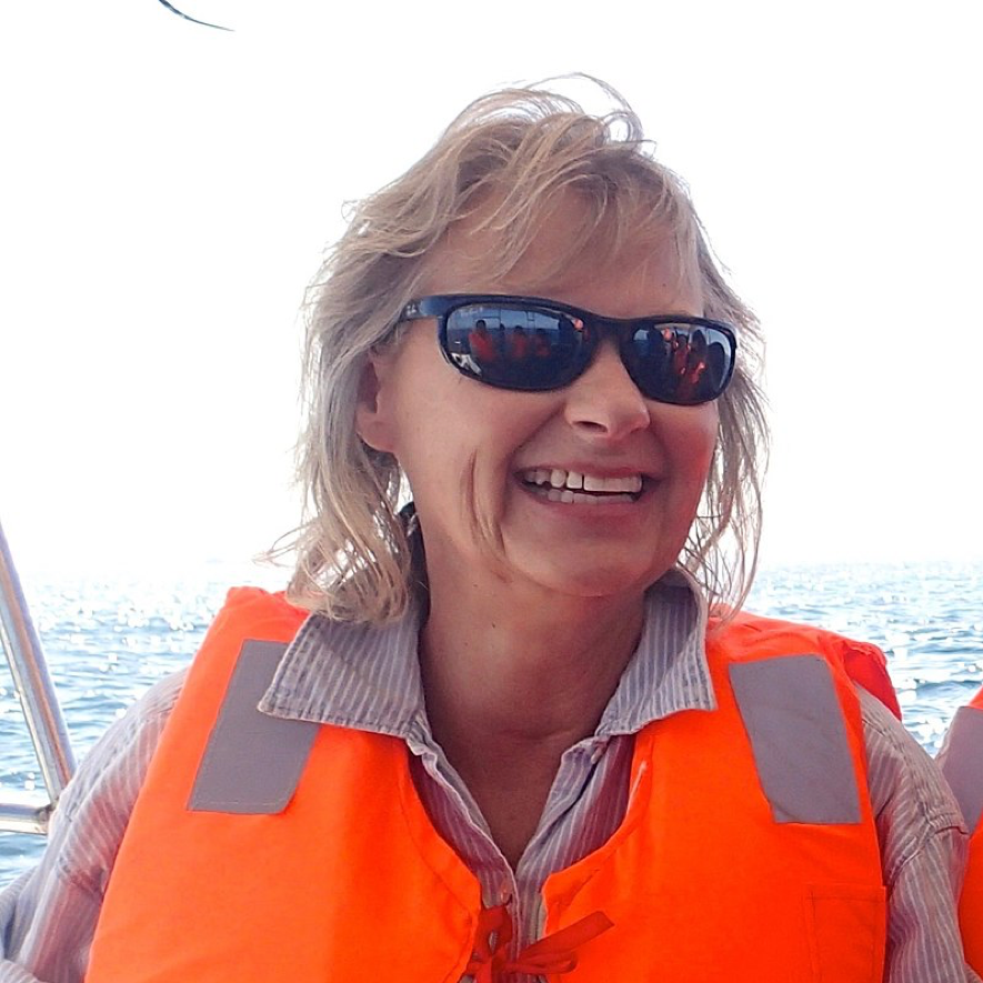 Dr. Susan Williams