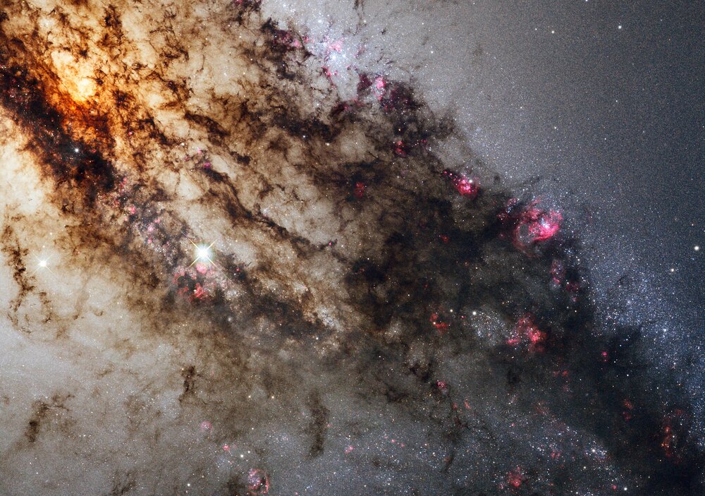 Centaurus A