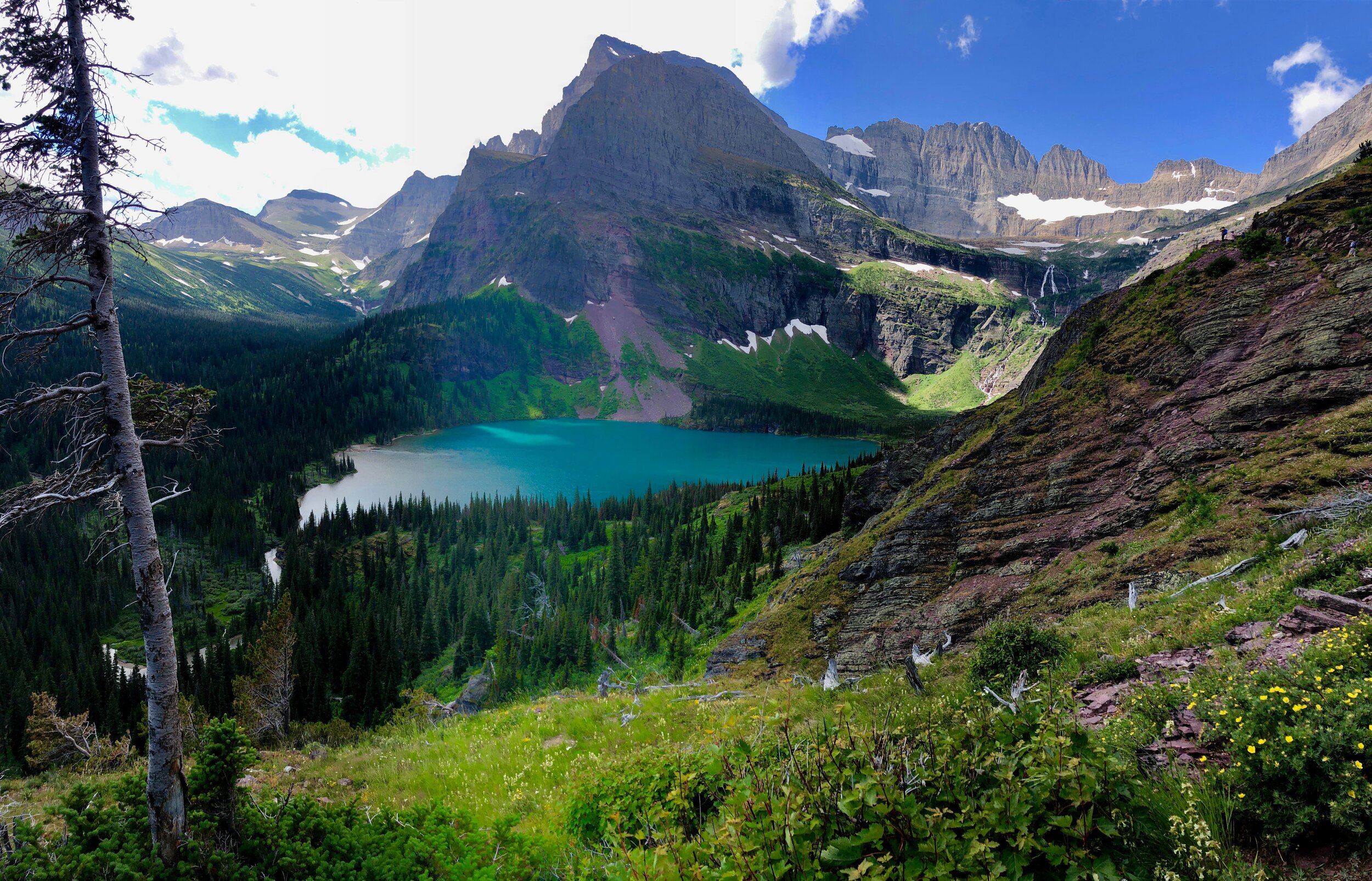 Glacier National Park