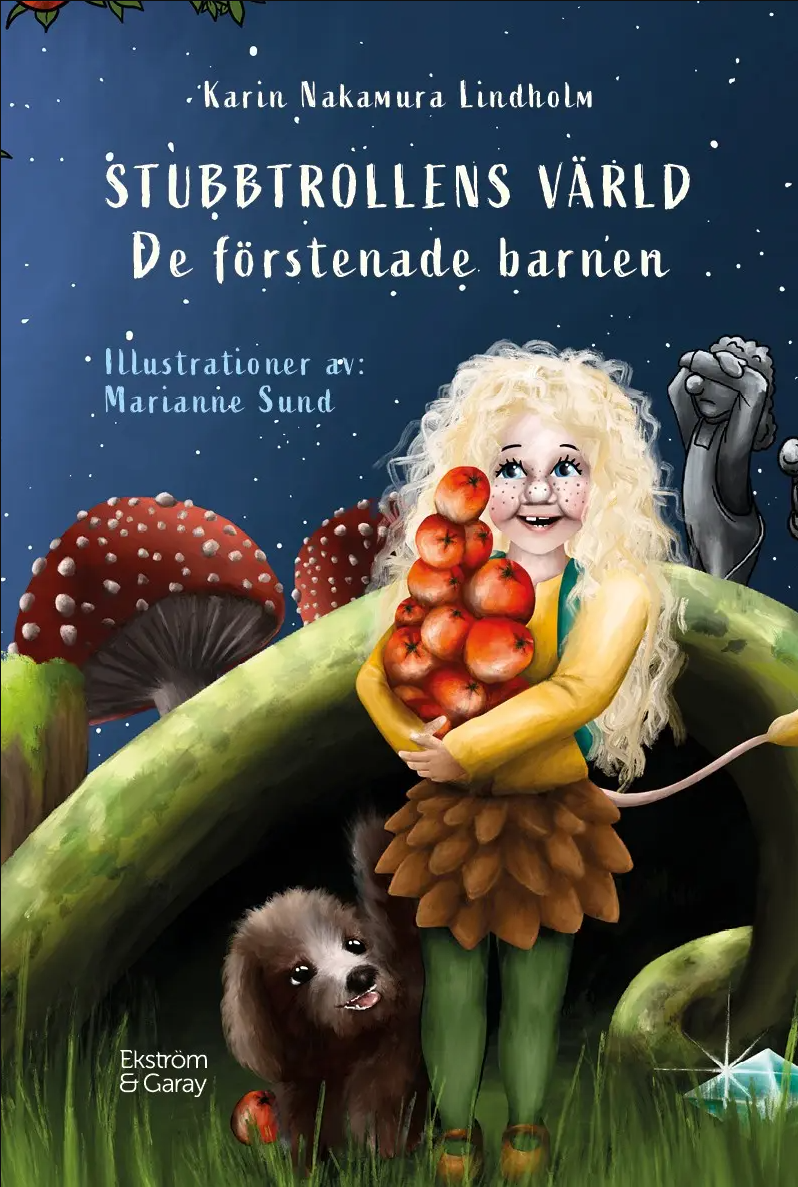 Stubbtrollens värld