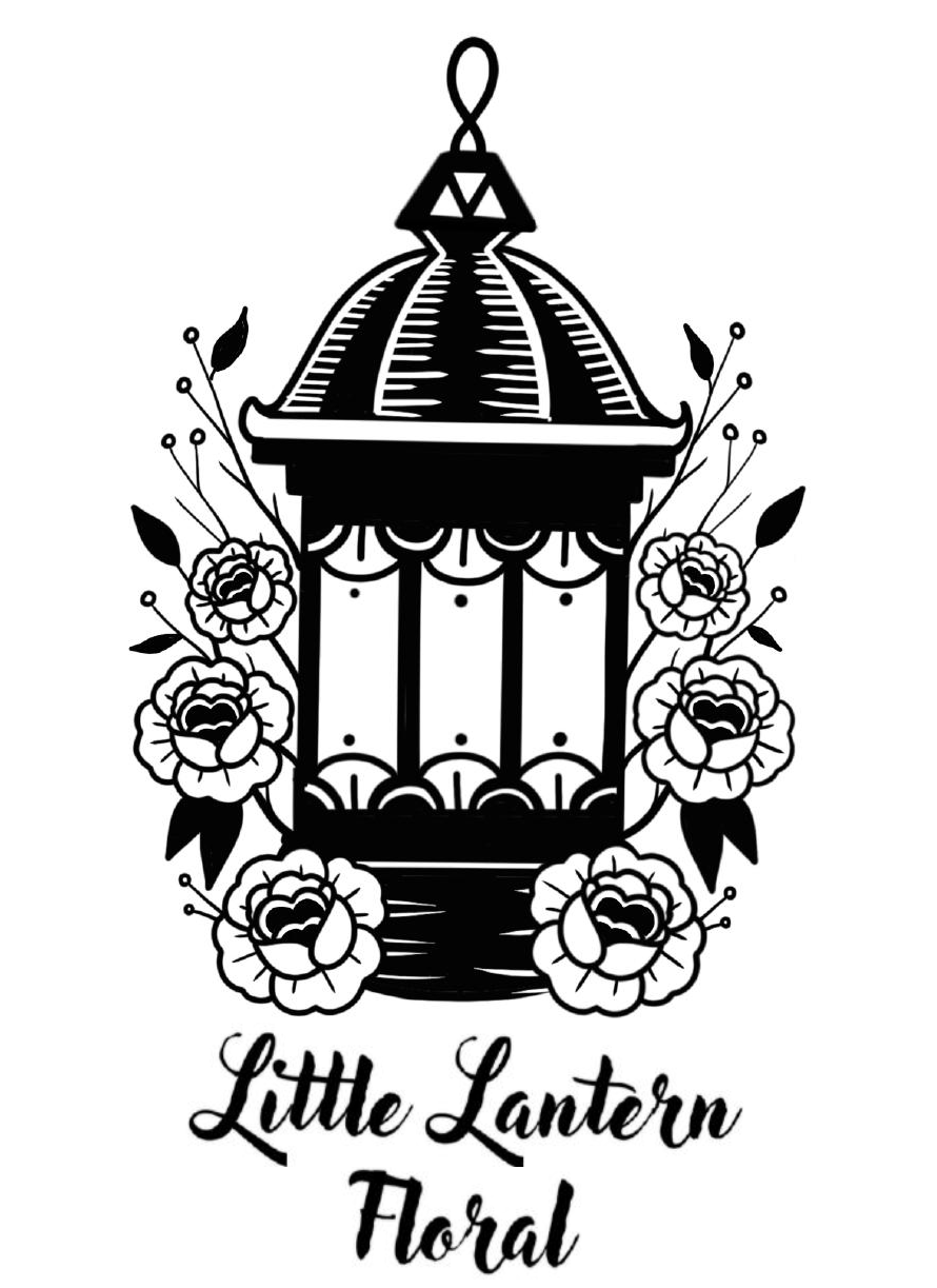 Little Lantern Floral