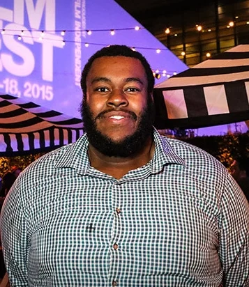 Frederick Thornton | Producer