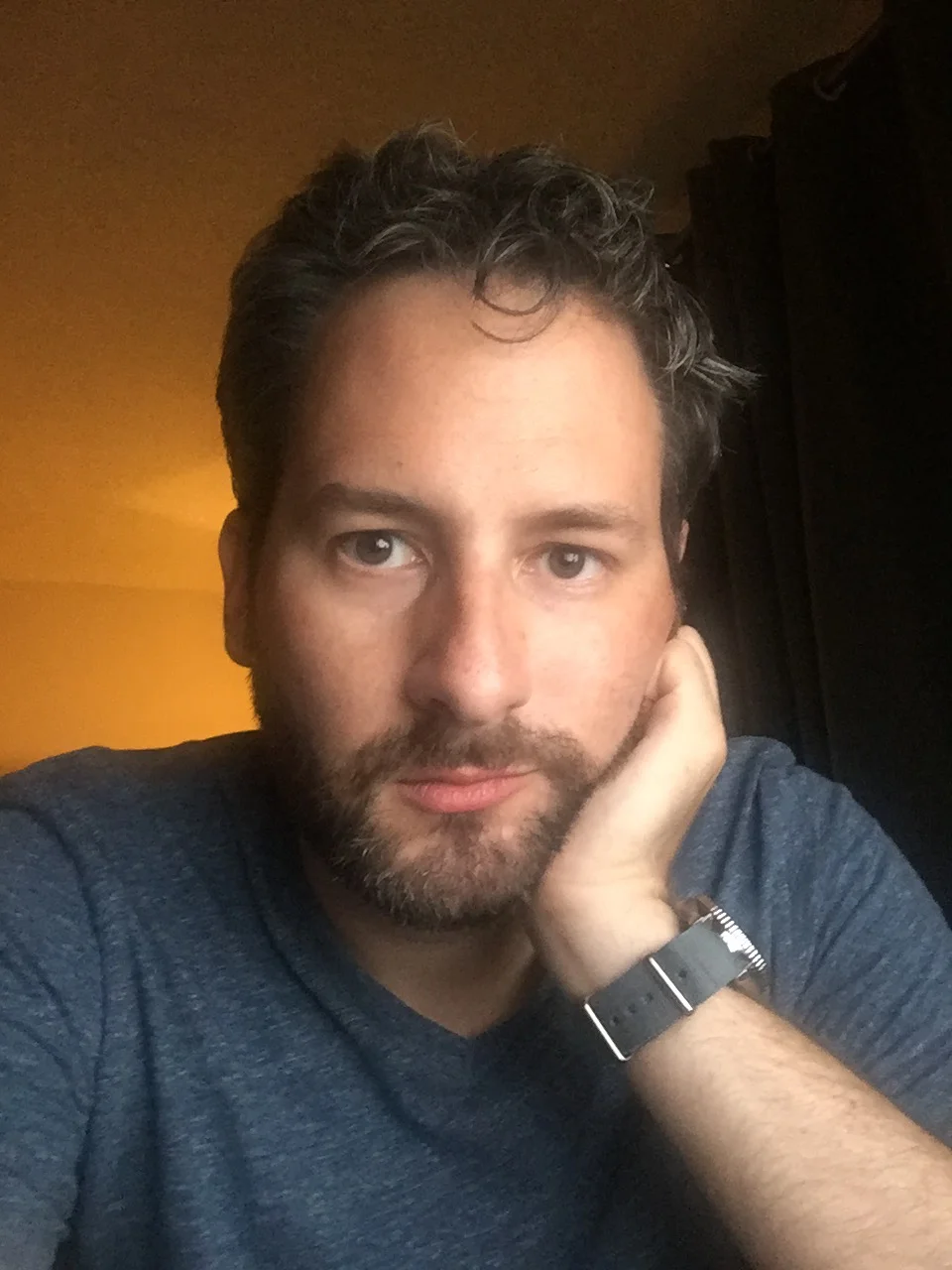 Josh Silfen | Director of Photography