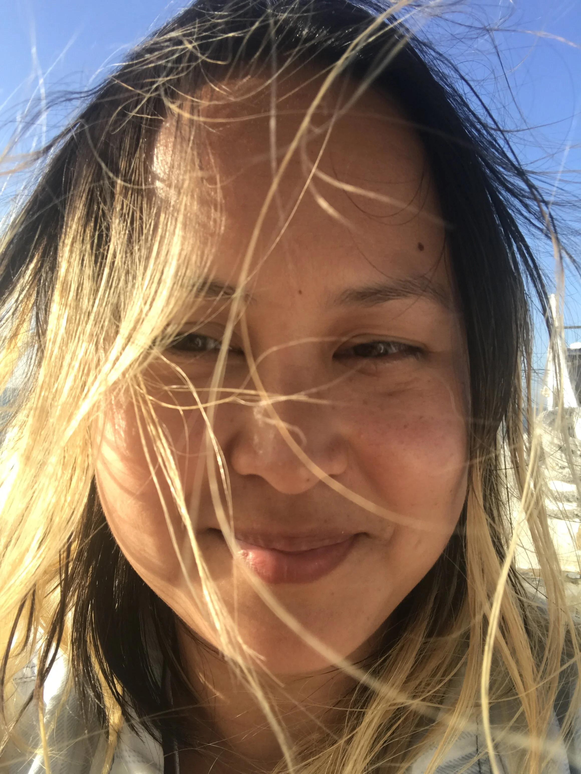 Adri Siriwatt | Production Designer
