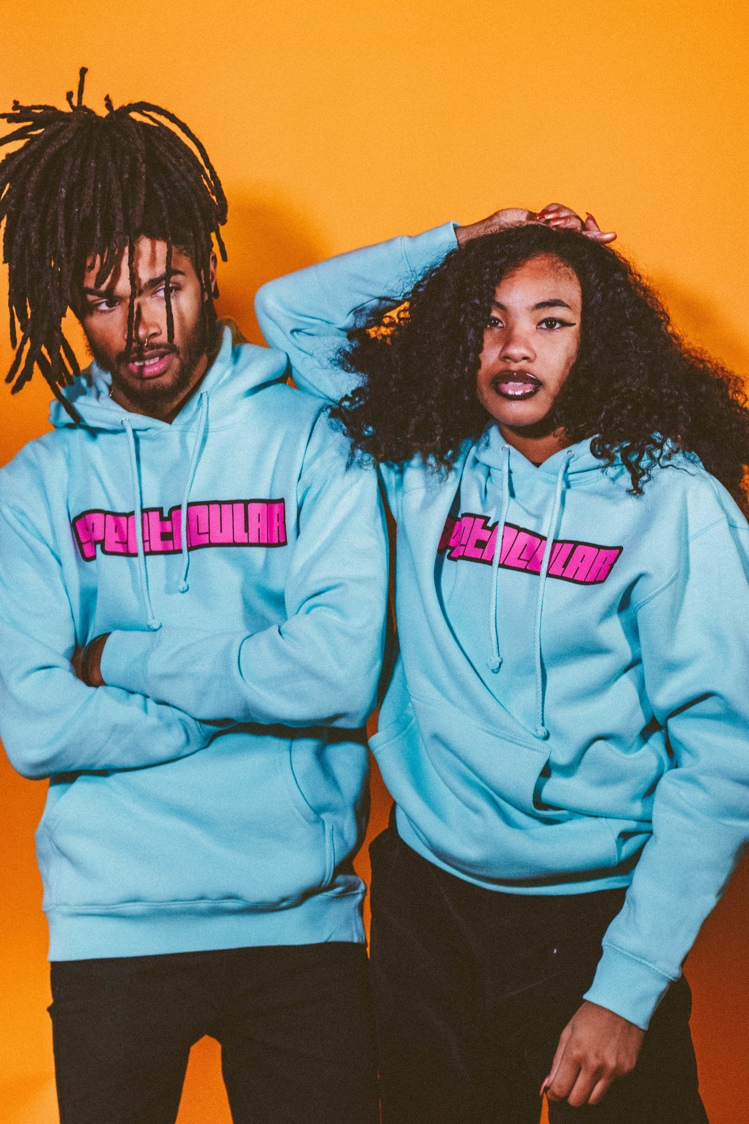 Spectacular Sweatshirt 