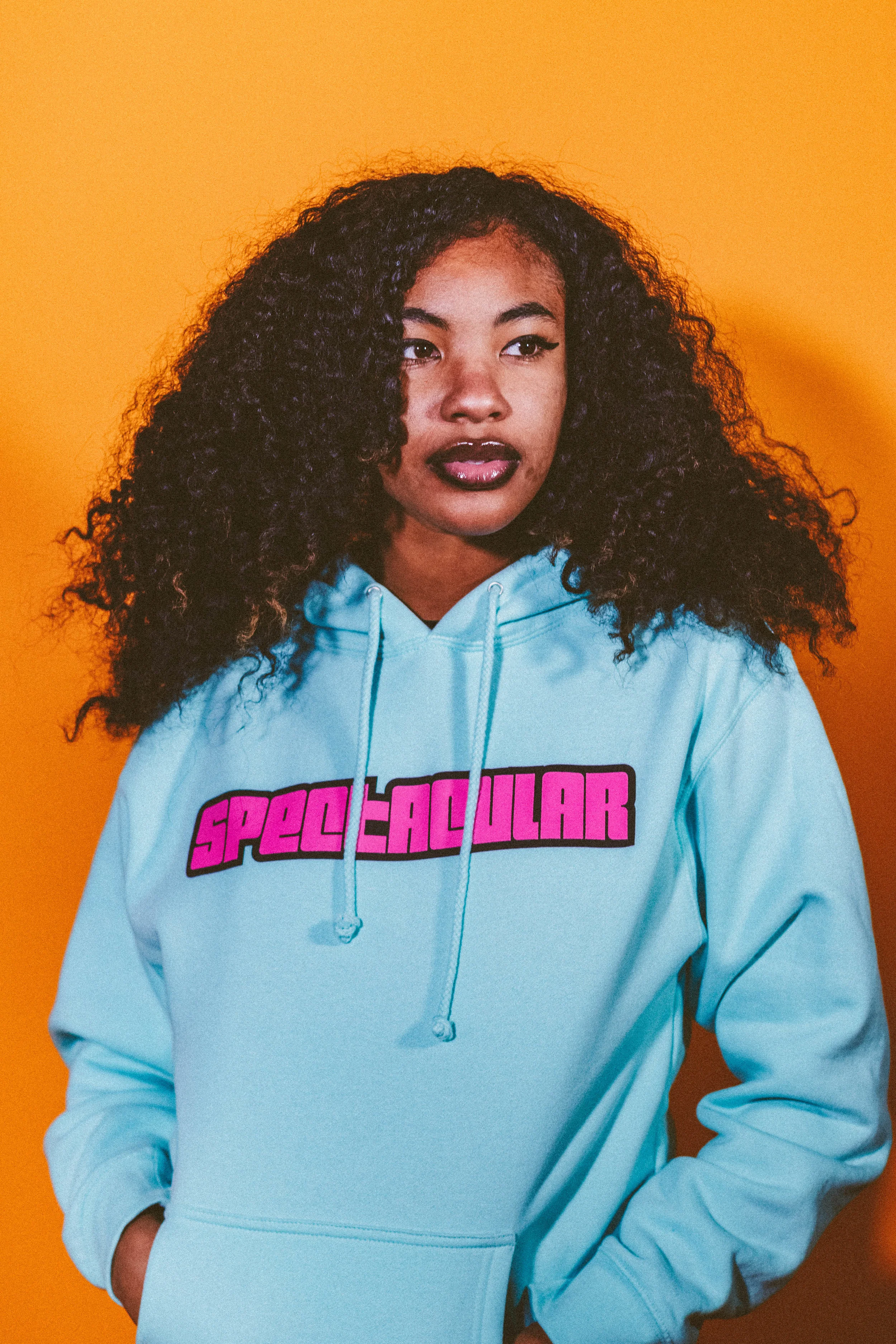 Spectacular Sweatshirt 