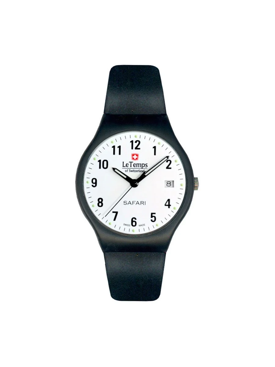 Le Temps Zafira LT1004.04BR01