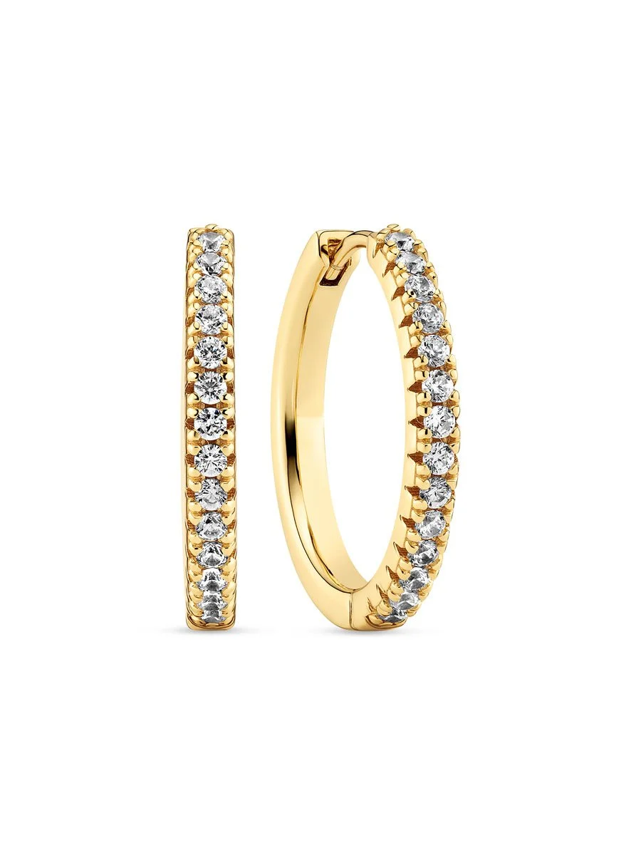 Sif Jakobs Ellera Grande Creole SJ-E2869-CZ-YG